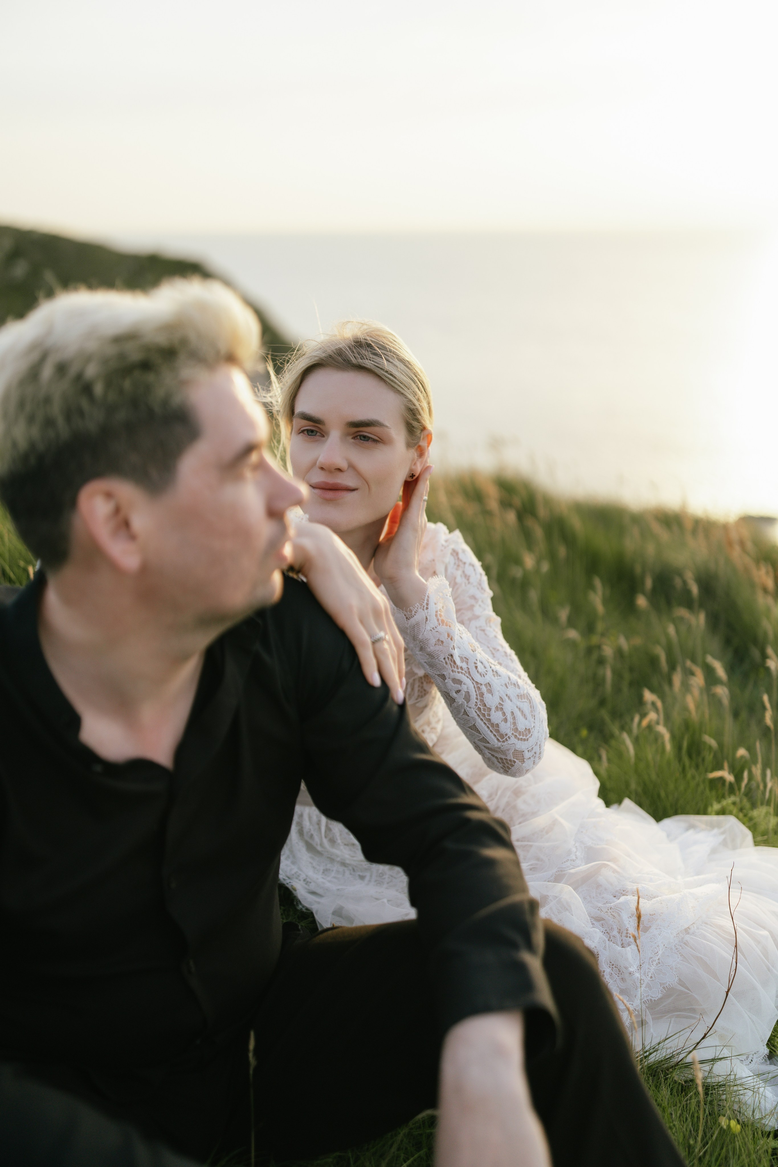 Photoshooting in Étretat from August 2025 to October 2026 — current prices and conditions. Photographer Khrystyna Voronova