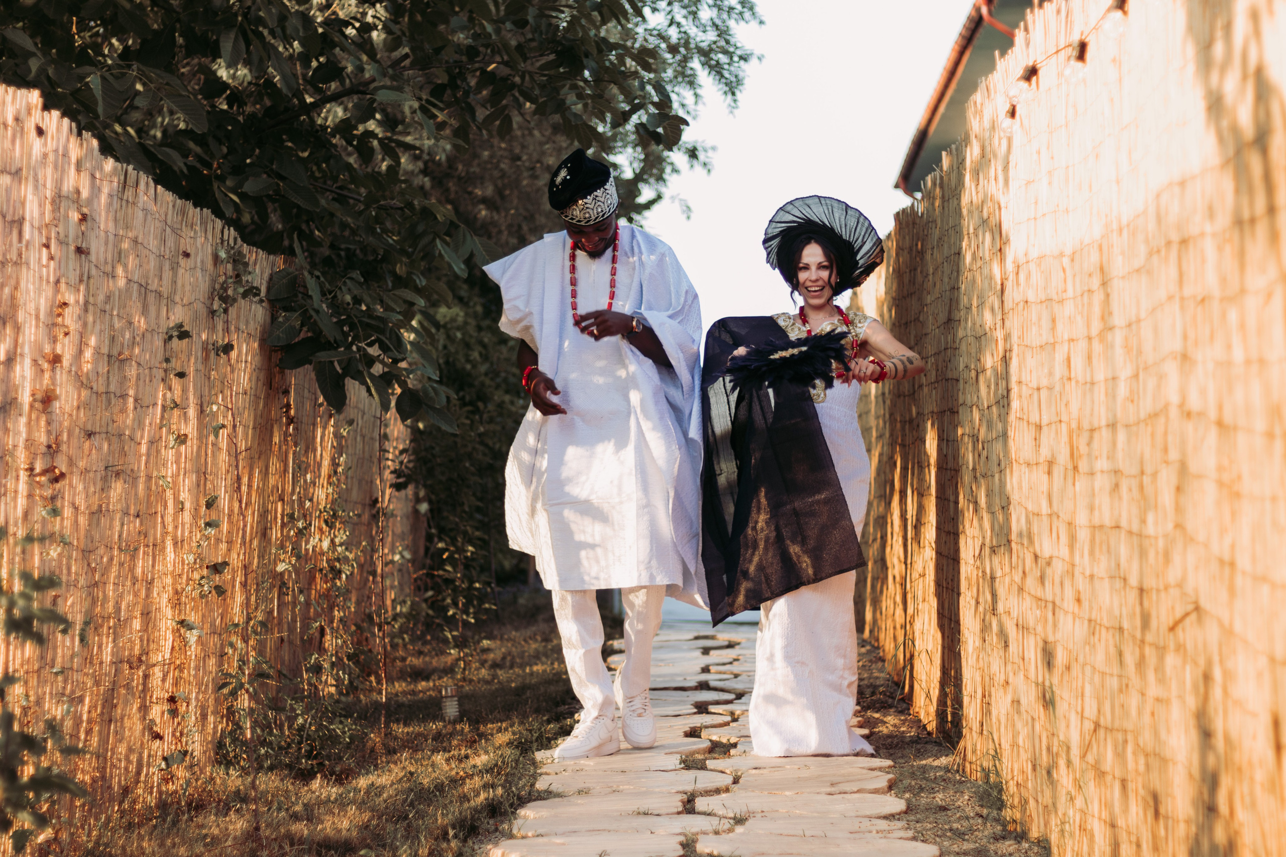 Irina & Funsho. Fotograf evenimente, fotograf nunta, fotograf botez