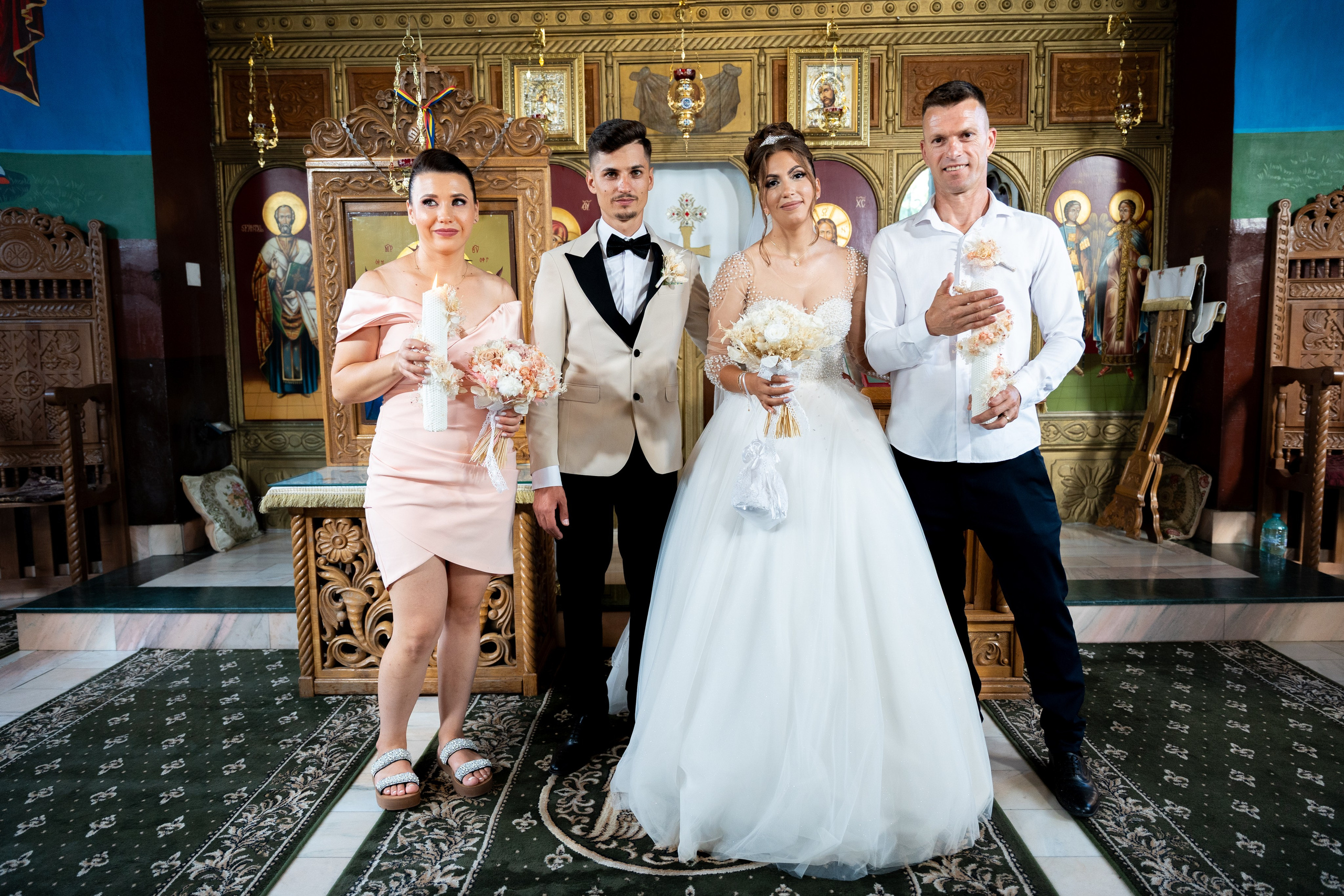 Madalina & Adrian. Fotograf evenimente, fotograf nunta, fotograf botez