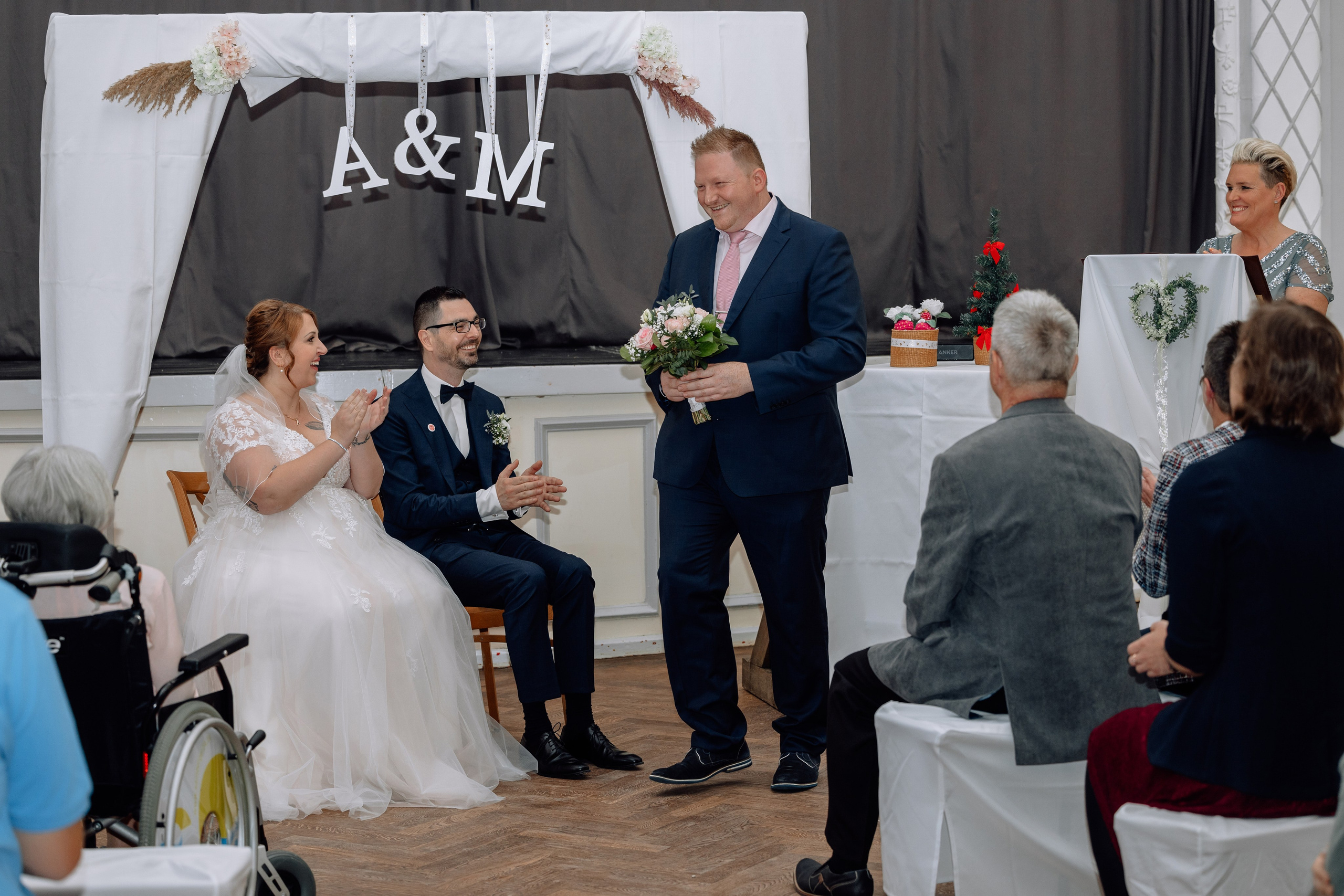 Waldheim Eventlokation. Hochzeitsfotograf München Taufe Familienfotograf Tanja Mauke