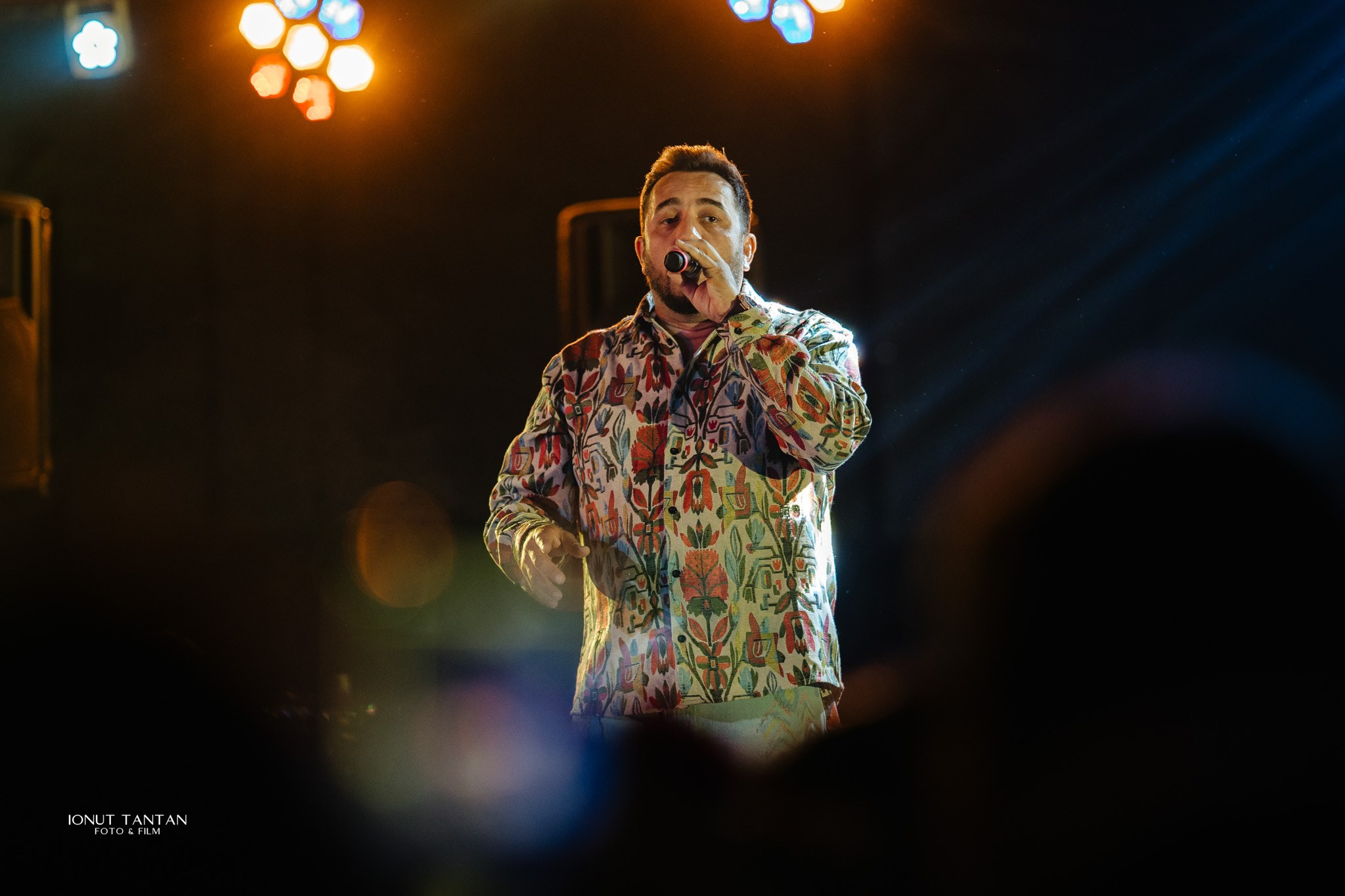 FESTIVAL ROMANIA LIVE — 14 IUNIE 2026. TANTAN IONUT FOTO & FILM