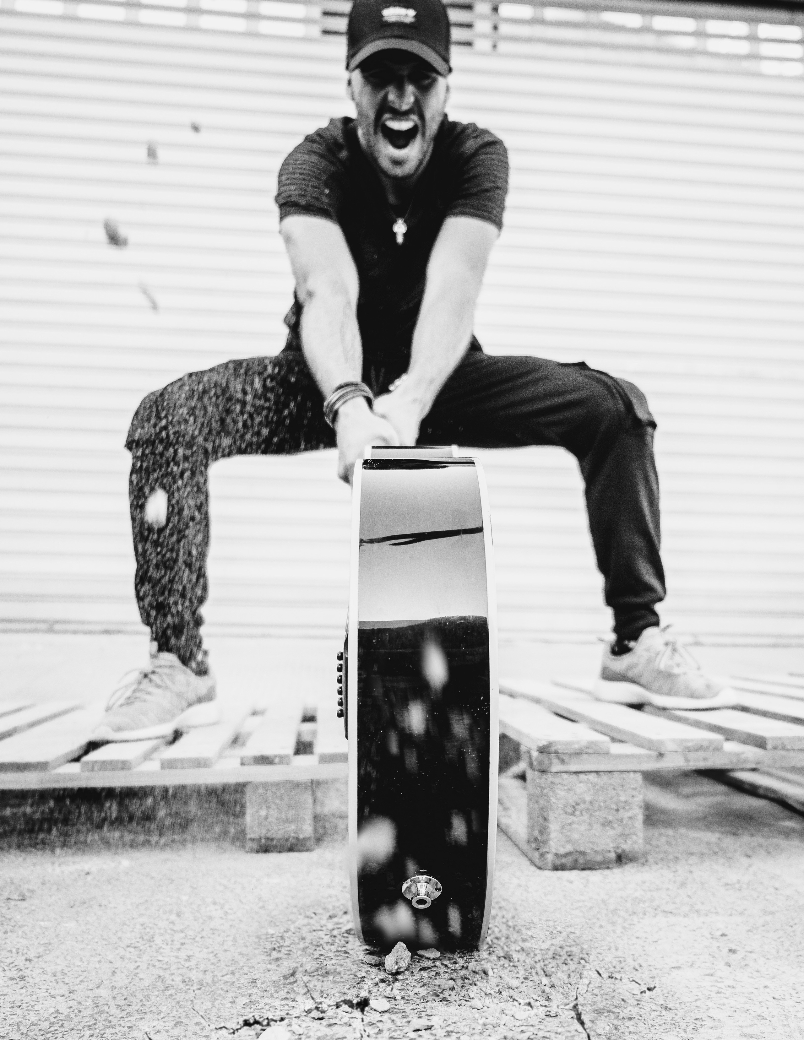 Портфолио фотографа в Испании Андрея Луковникова — Аликанте, Торревьеха