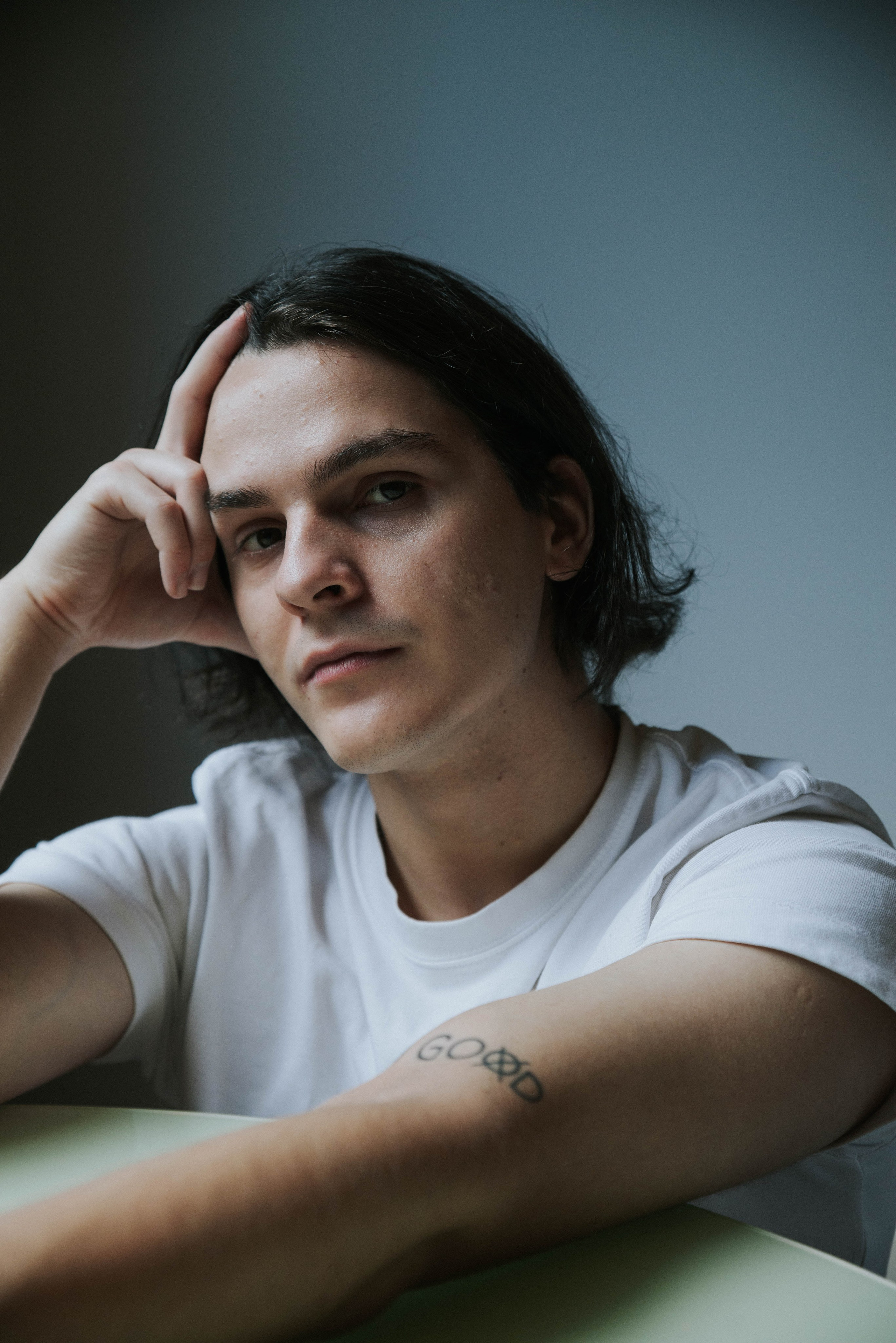 First time. Photographer @elmirkami in the city of Buenos Aires