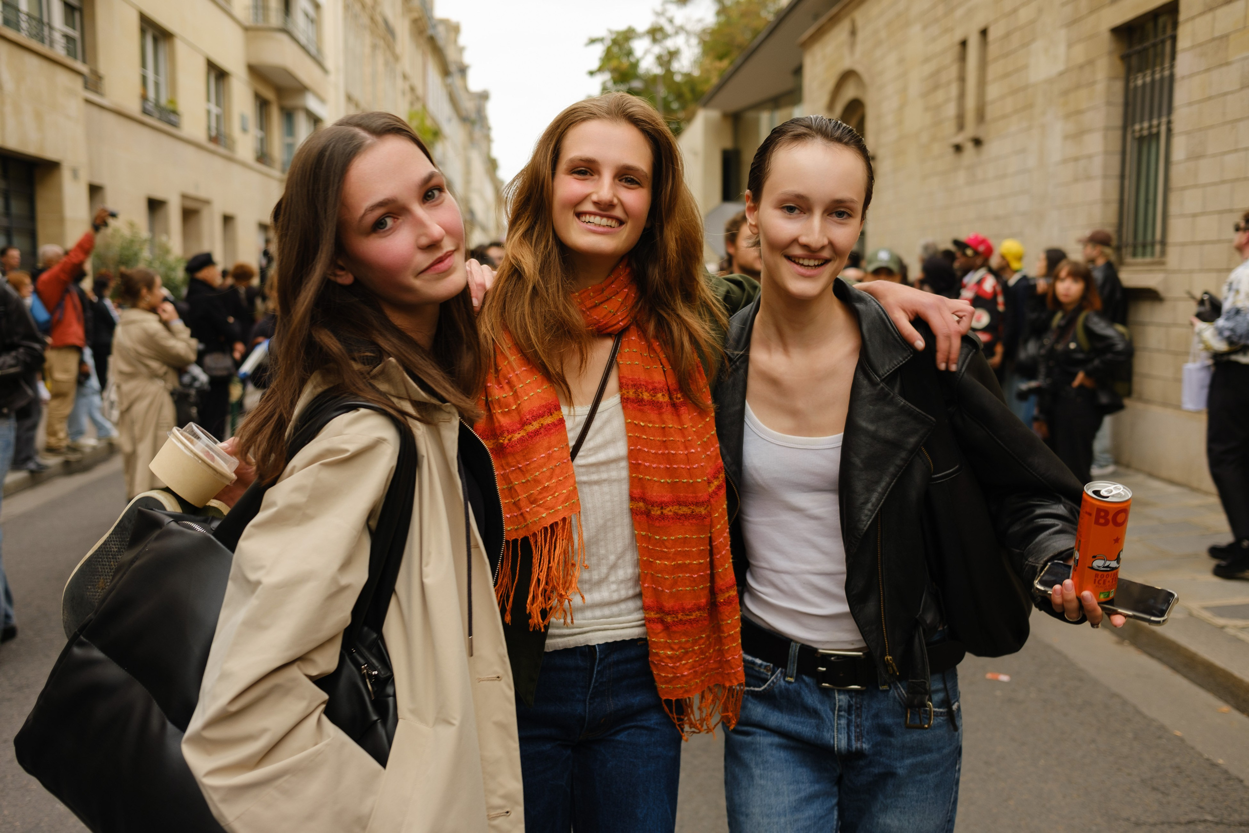 Dior — PFW 2024. Paris photographer - Oleksandr Kovalchuk
