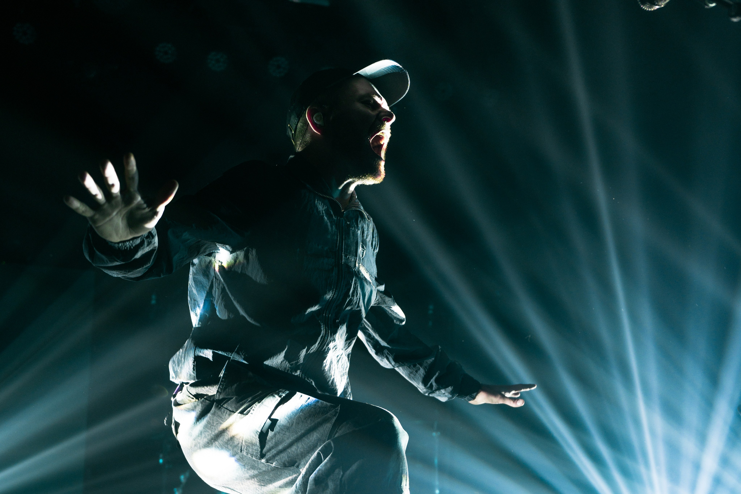 Events. Fotógrafo y videógrafo en Buenos Aires | Visual NV