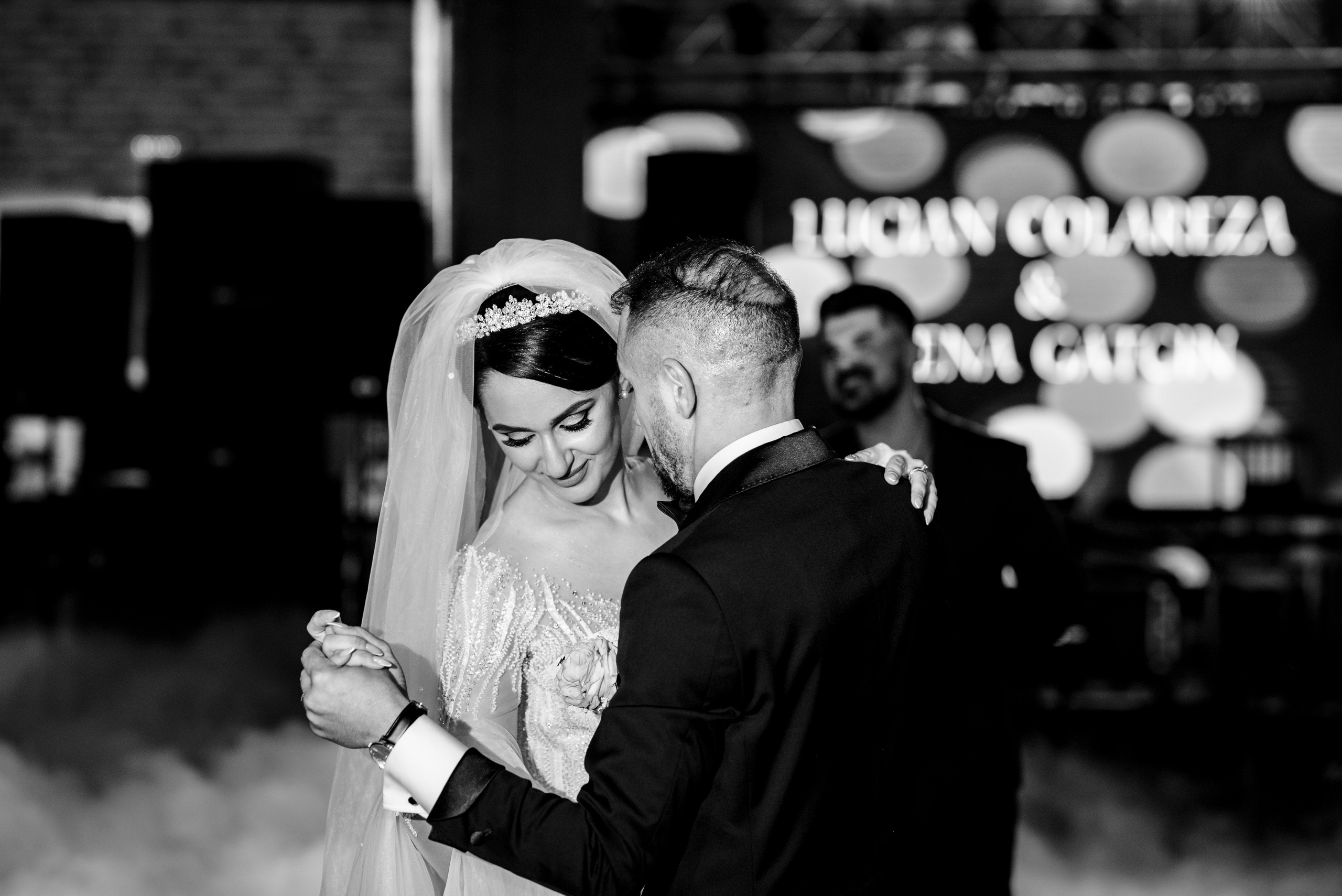 Beatrice & Andrei. Acasă