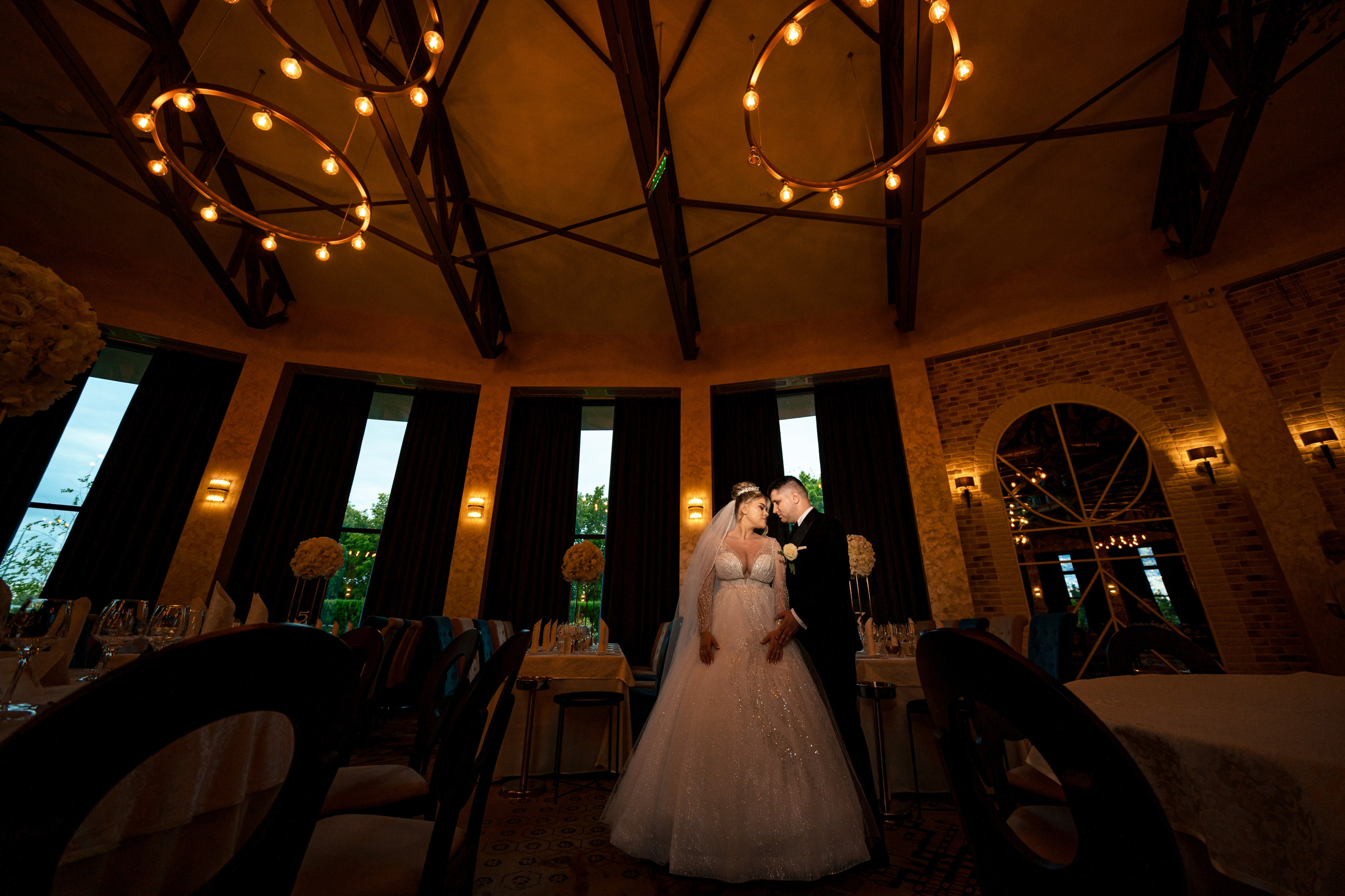 Andreea, Damian si Aris. Fotograf nunta si evenimente Giurgiu