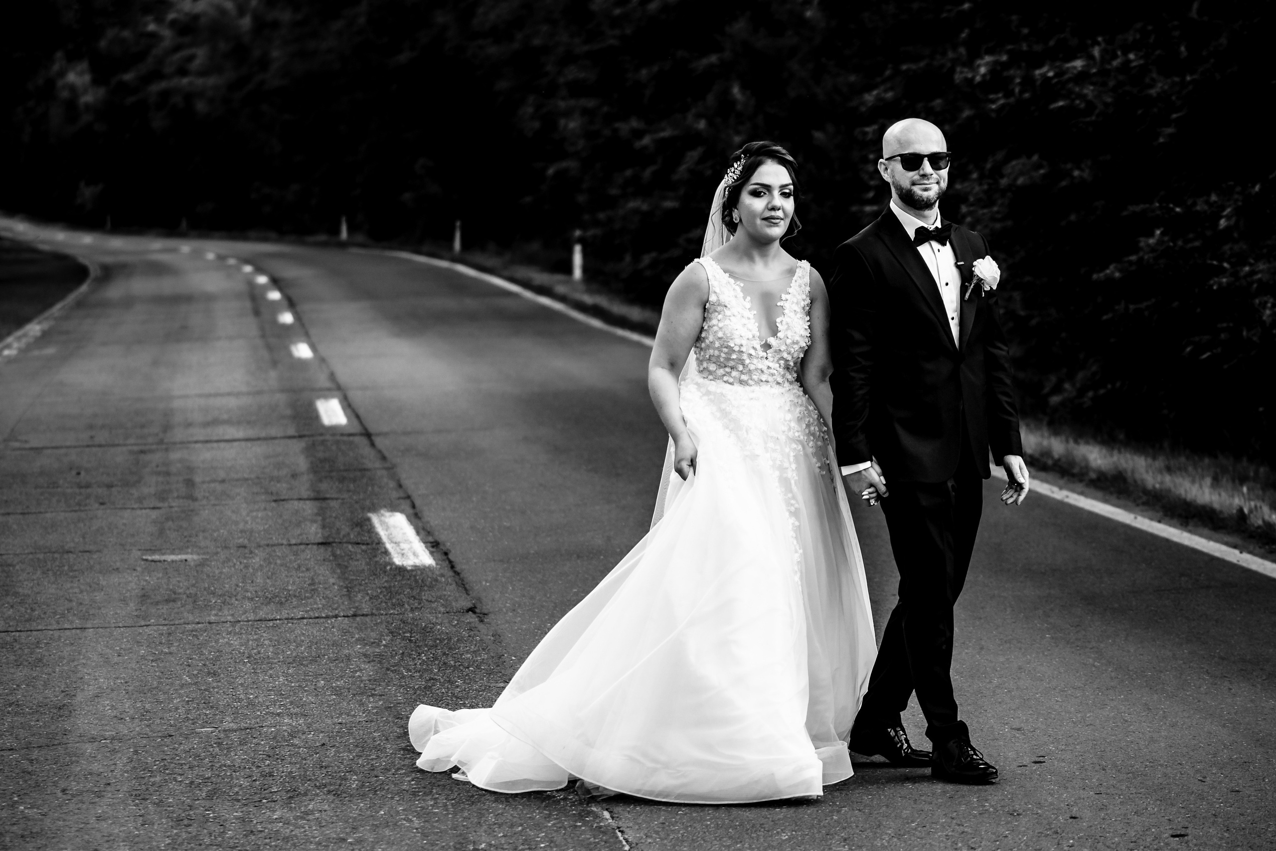 Crina & Cătălin. Fotograf nunta si evenimente Giurgiu