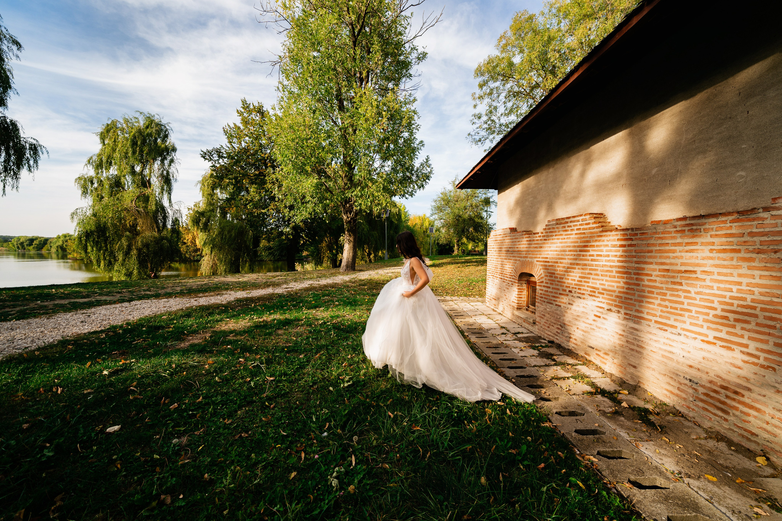Andreea & Remus. Acasă