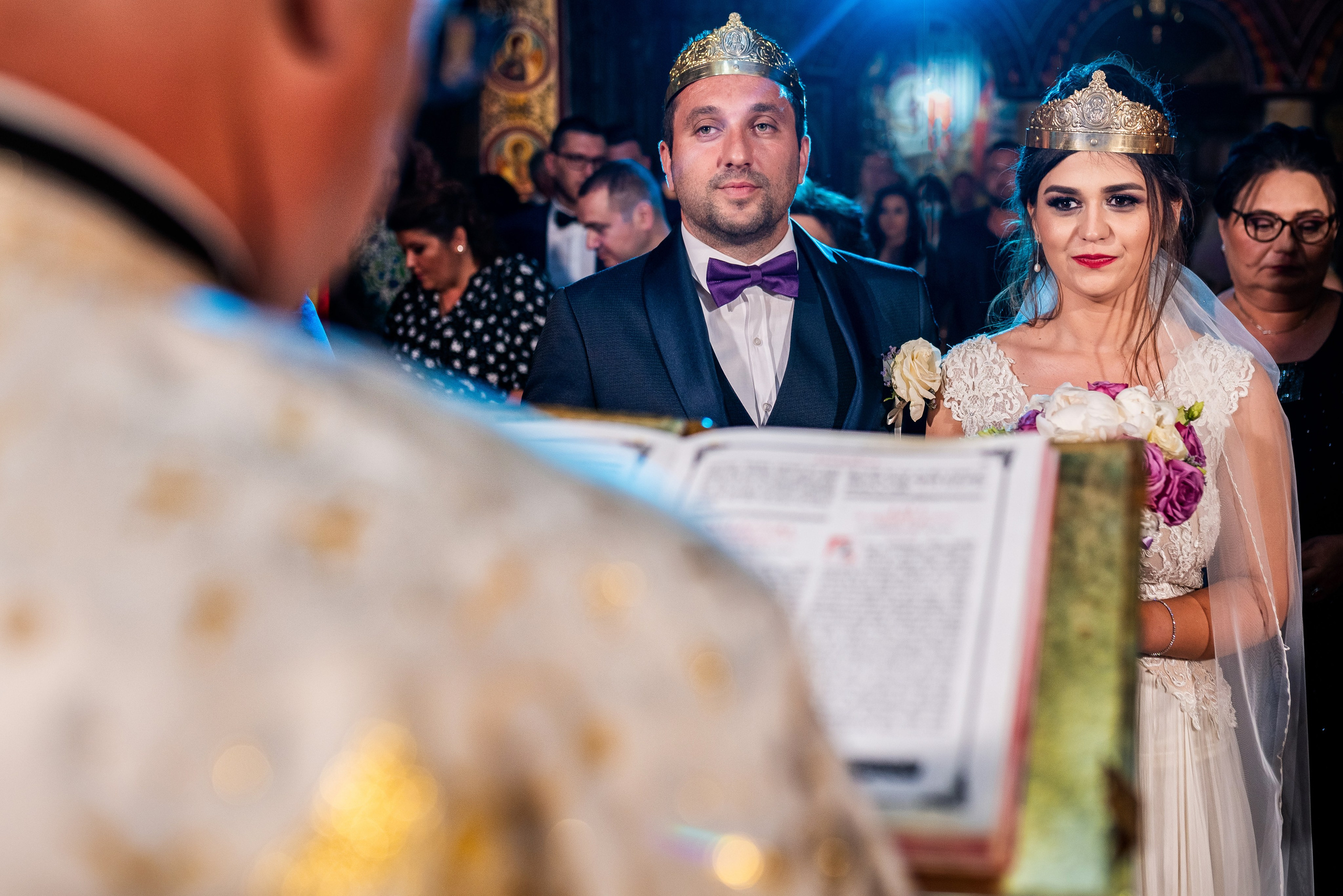 Simona & Ionuț. Acasă