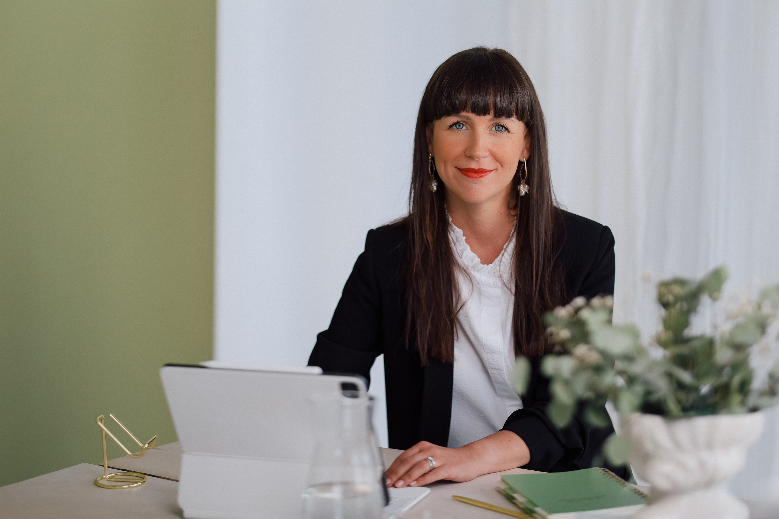 Photographer Marina Gargi