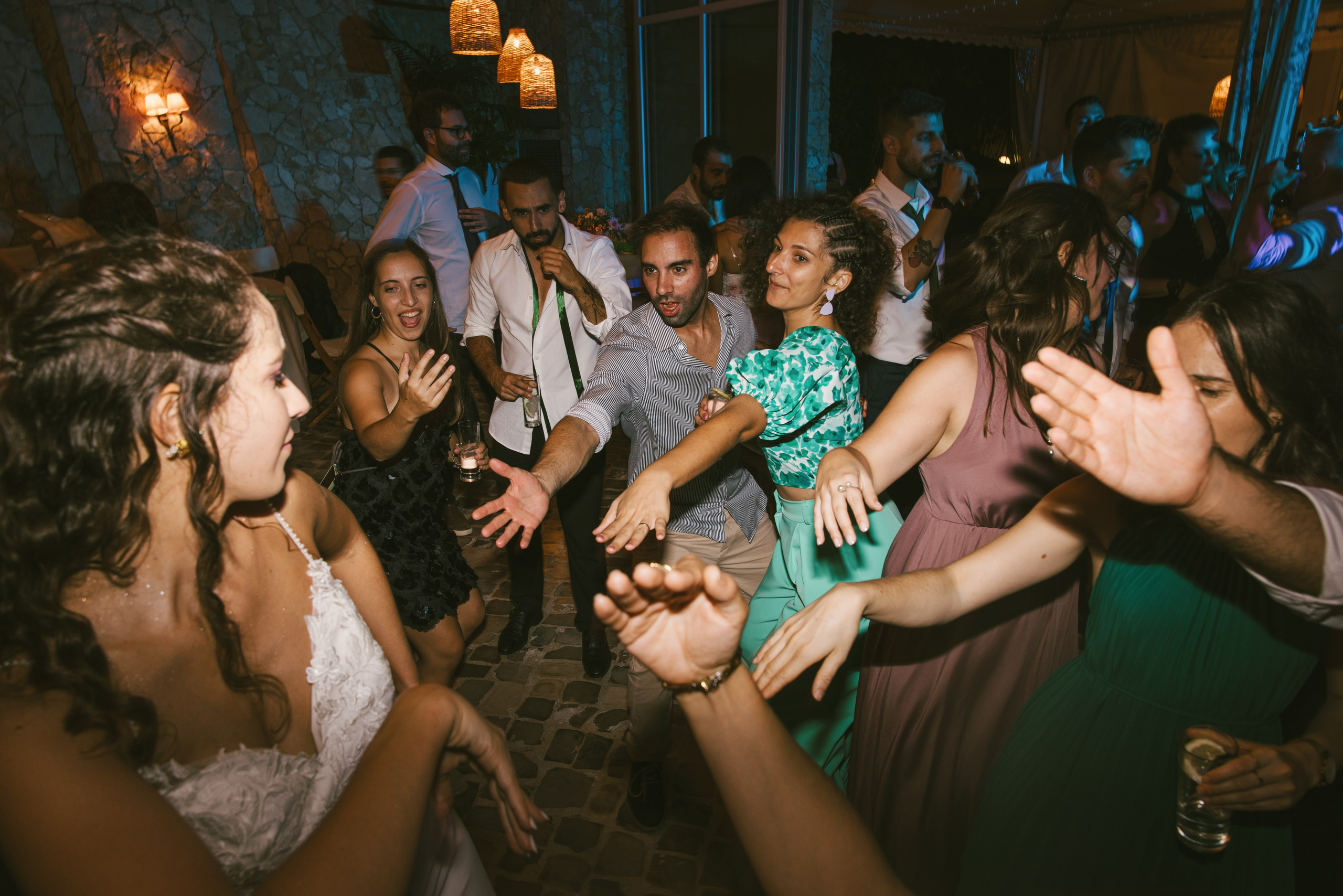 Cláudia & Rodrigo — Wedding at Chalet Fonte Nova, Alcobaça | Photography & Film. Cinematic Destination Wedding Films & Photography | Ricardo & Mary Pictures