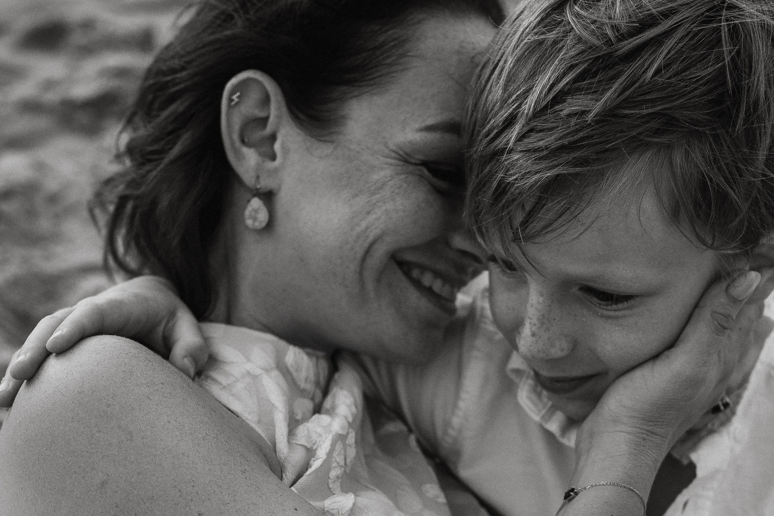 Beach Family Photography – Relaxed & Beautiful Moments. Alisa Tant — Family and newborn photographer Bucks County, Montgomery county, Philadelphia, NJ