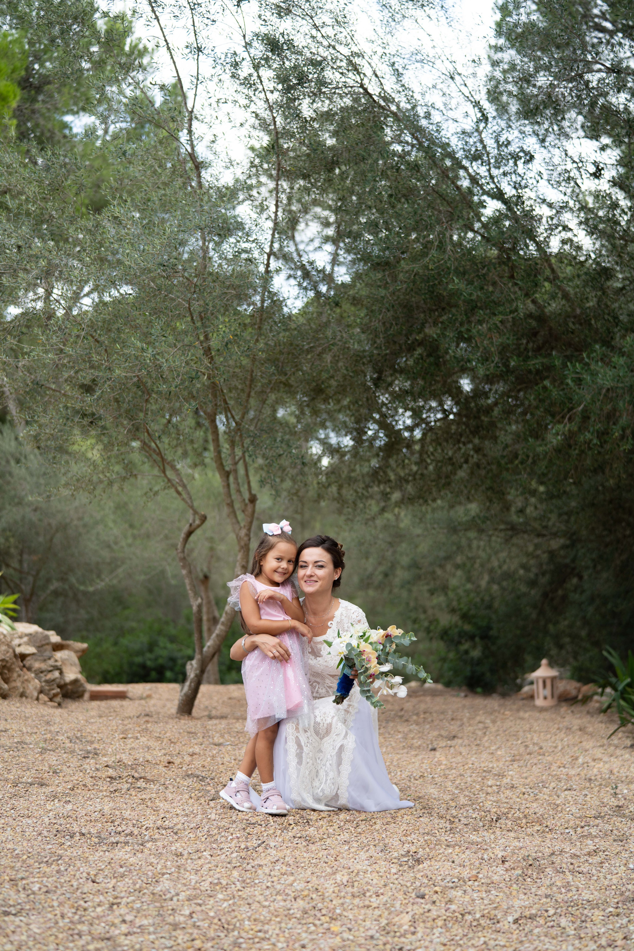 Wedding. Фотограф у Пальма де Майорка