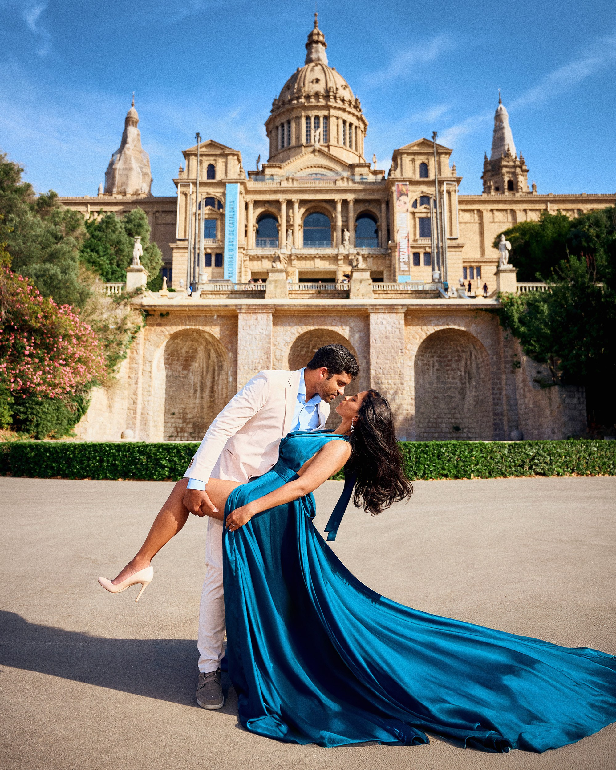 Moda & Vestidos. Inicio