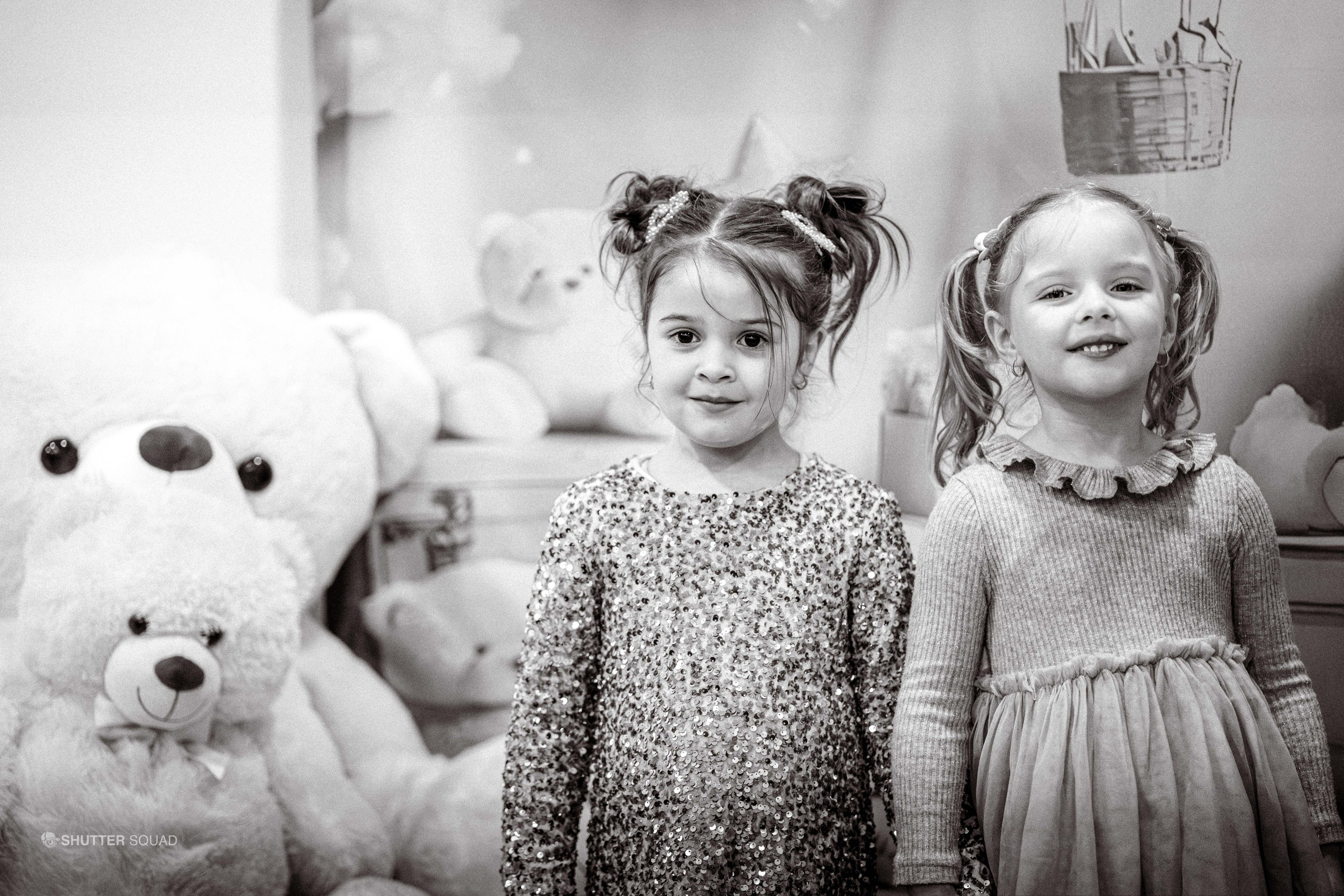 Baptism Gallery — Firstborn Joy. ShutterSquad.ro