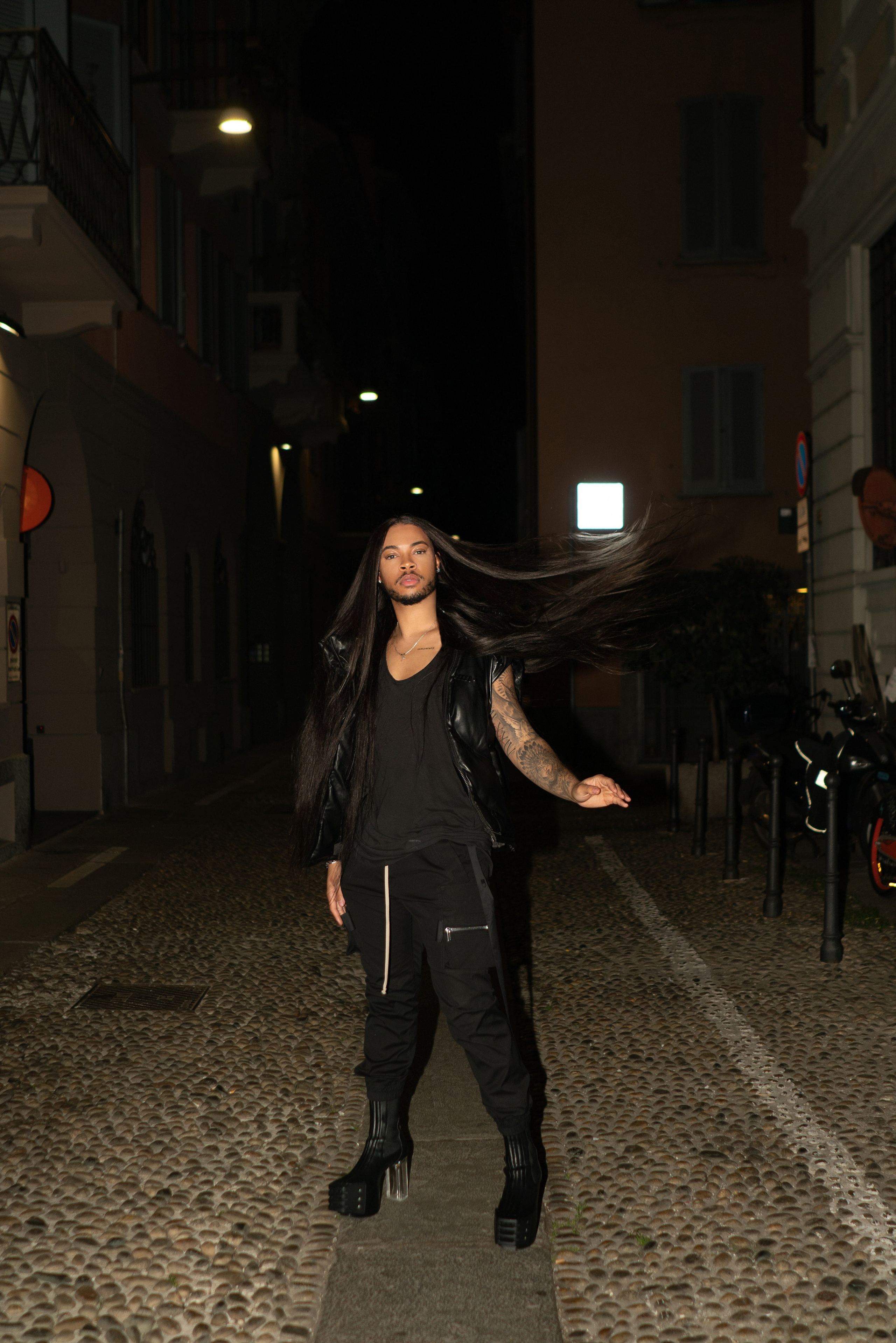 Life style. Julia Di |Fashion streetstyle photographer|videomaker in Milan & Paris