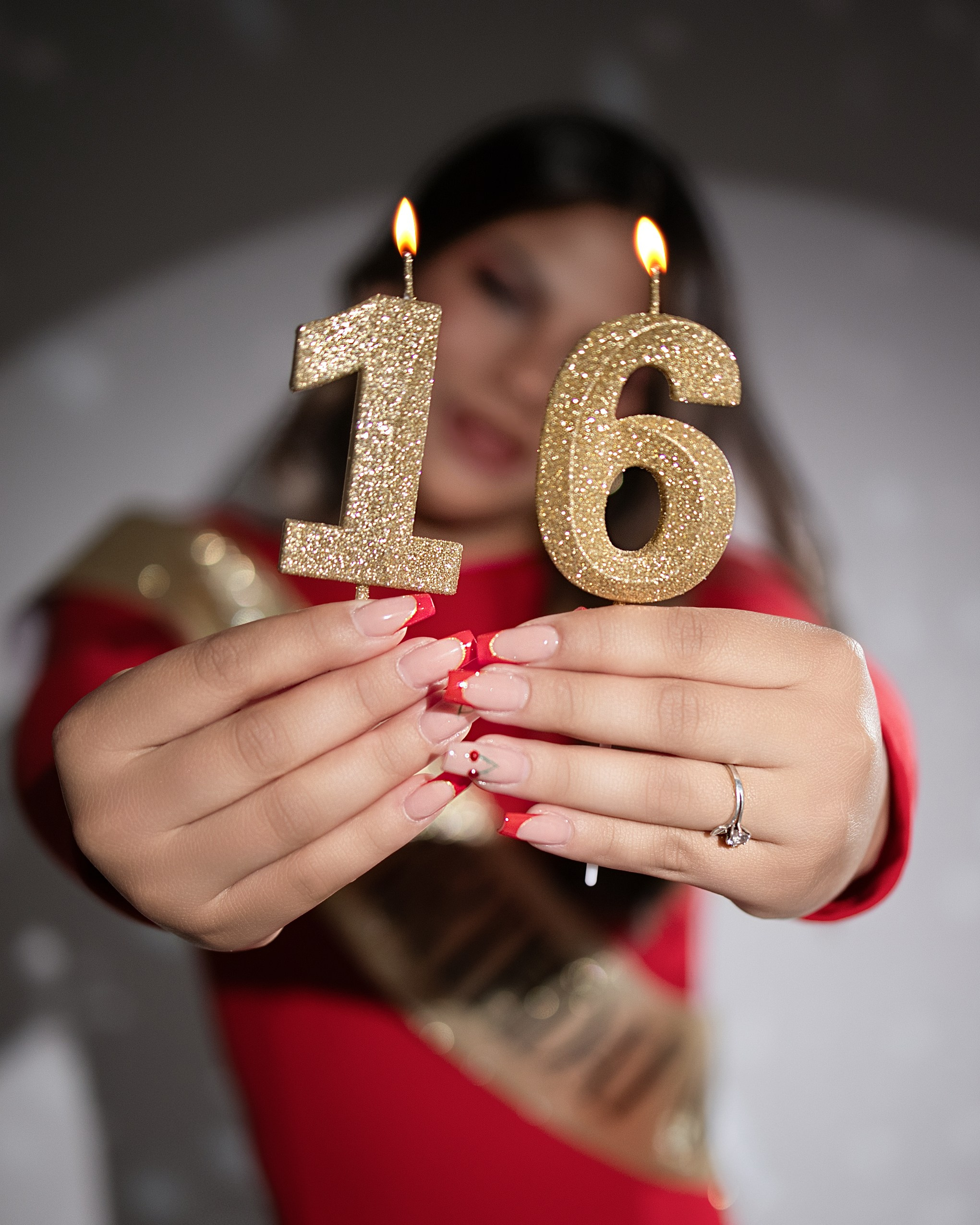 Sesión de Cumpleaños