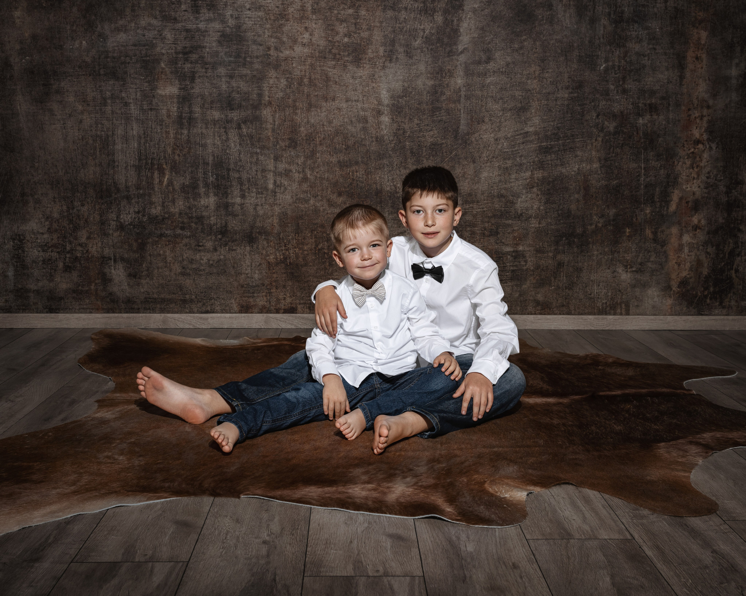 Kinder Fotoshooting in Straubing