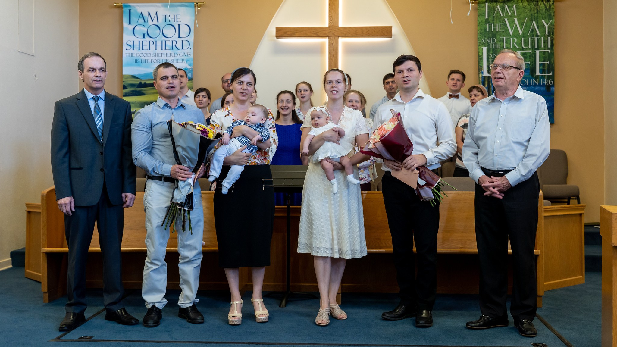 Bible Baptist Church of Praise