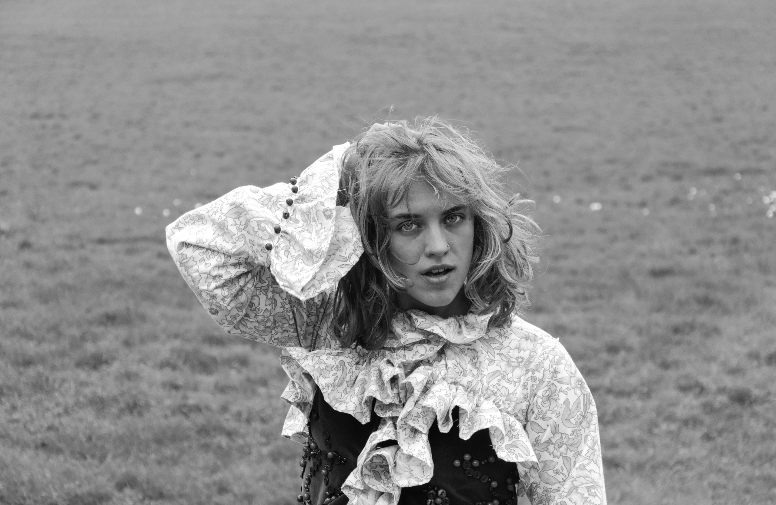 Éclat Photos. Exclusive portrait photography service