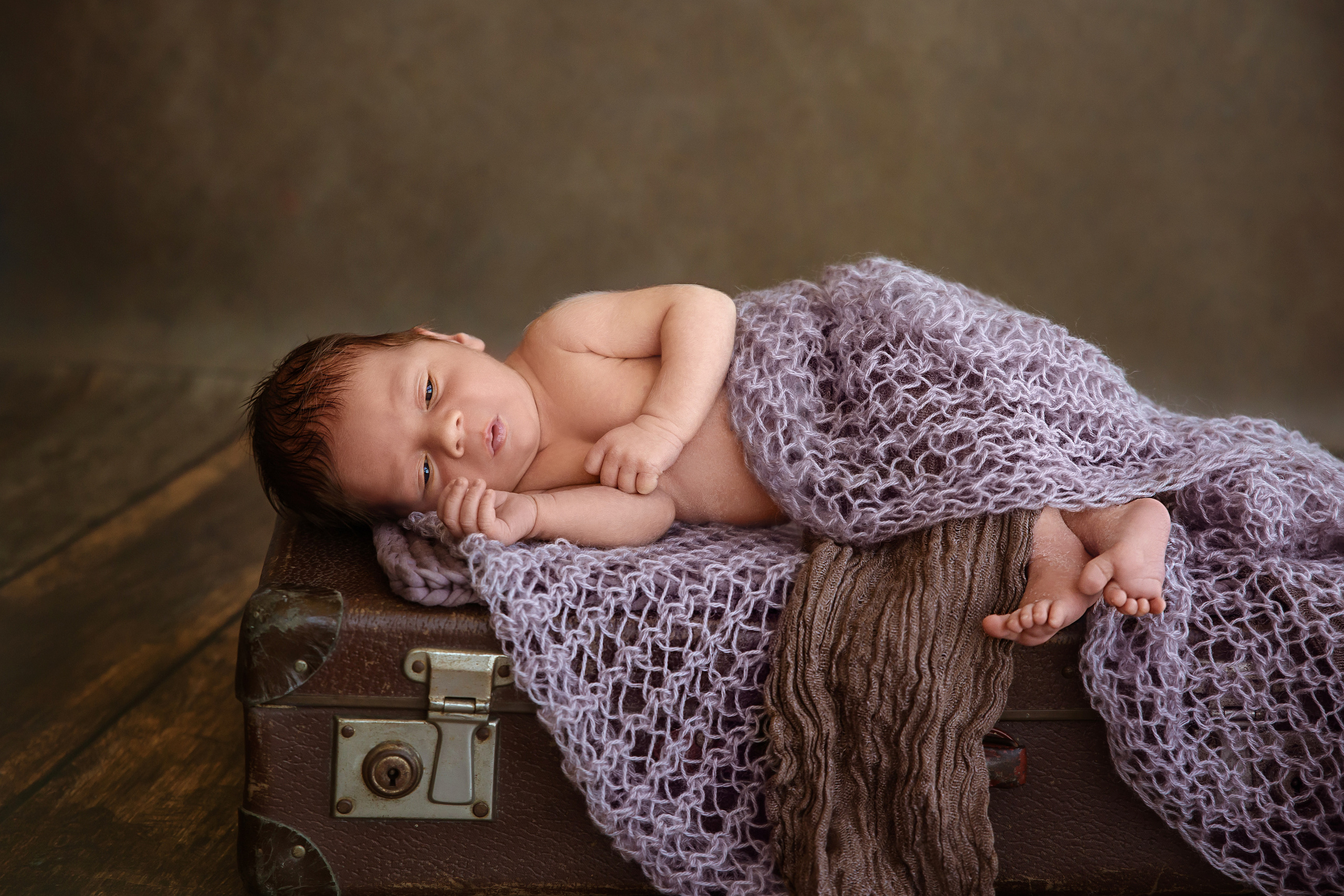 НОВОРОЖДЕННЫЕ