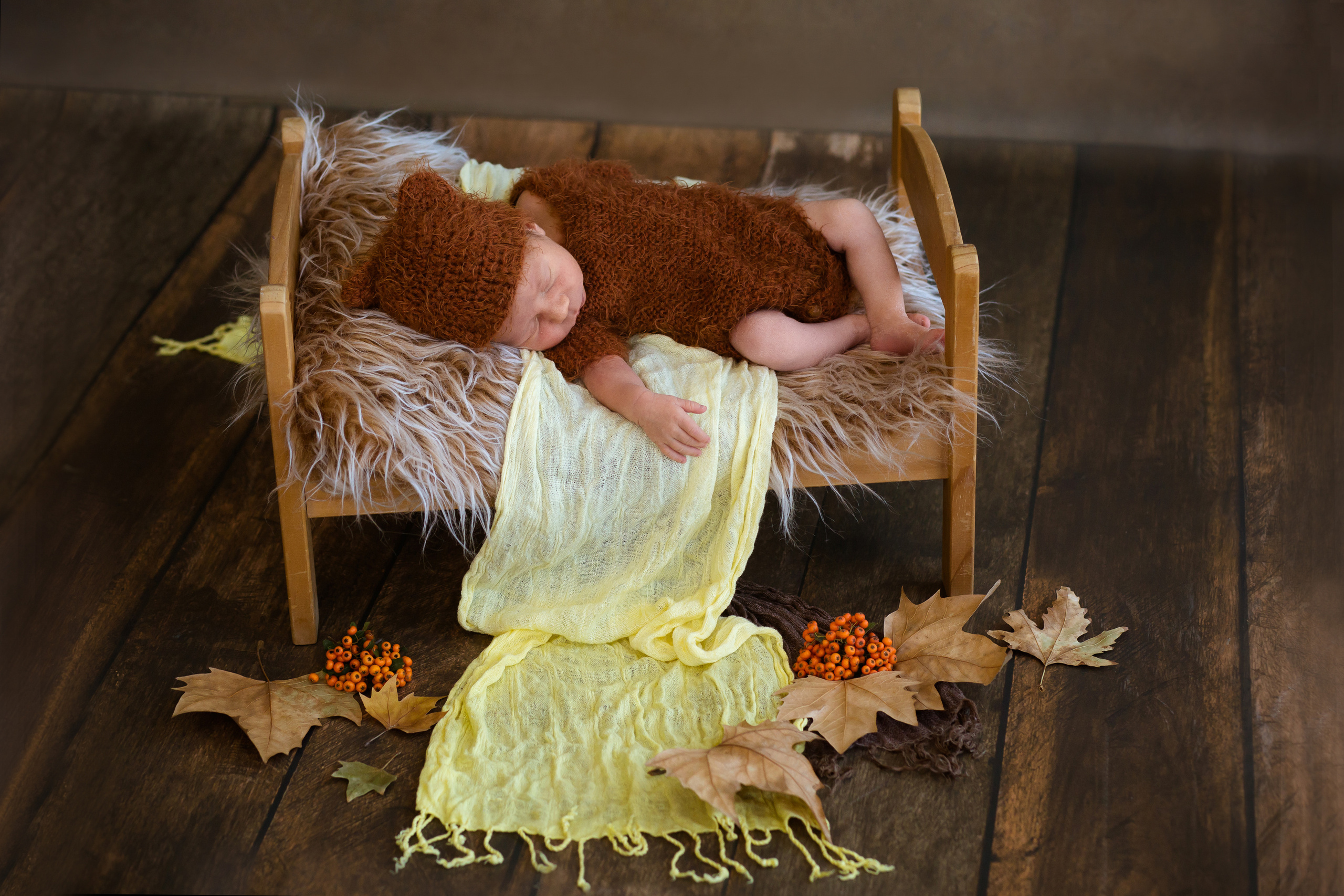 НОВОРОЖДЕННЫЕ