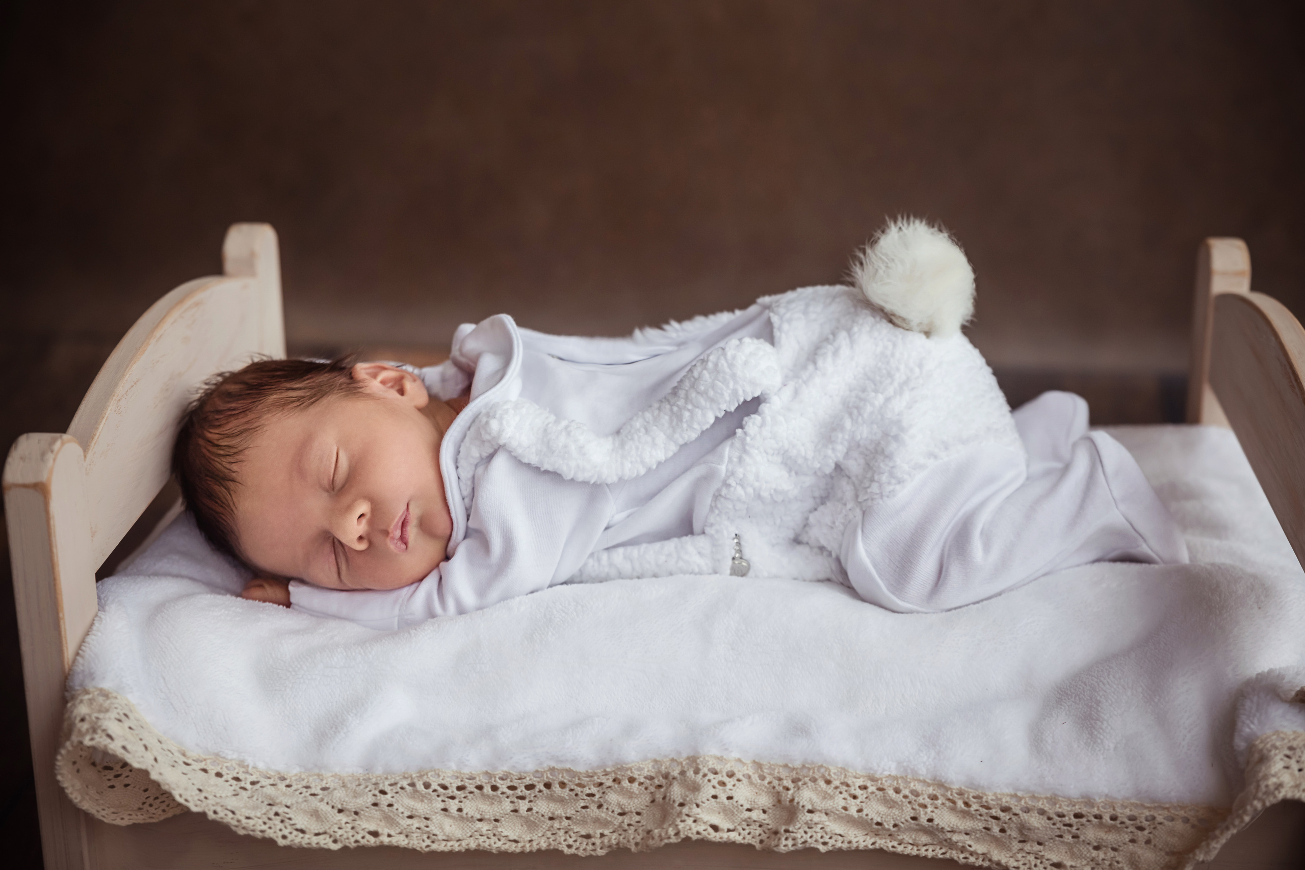 НОВОРОЖДЕННЫЕ