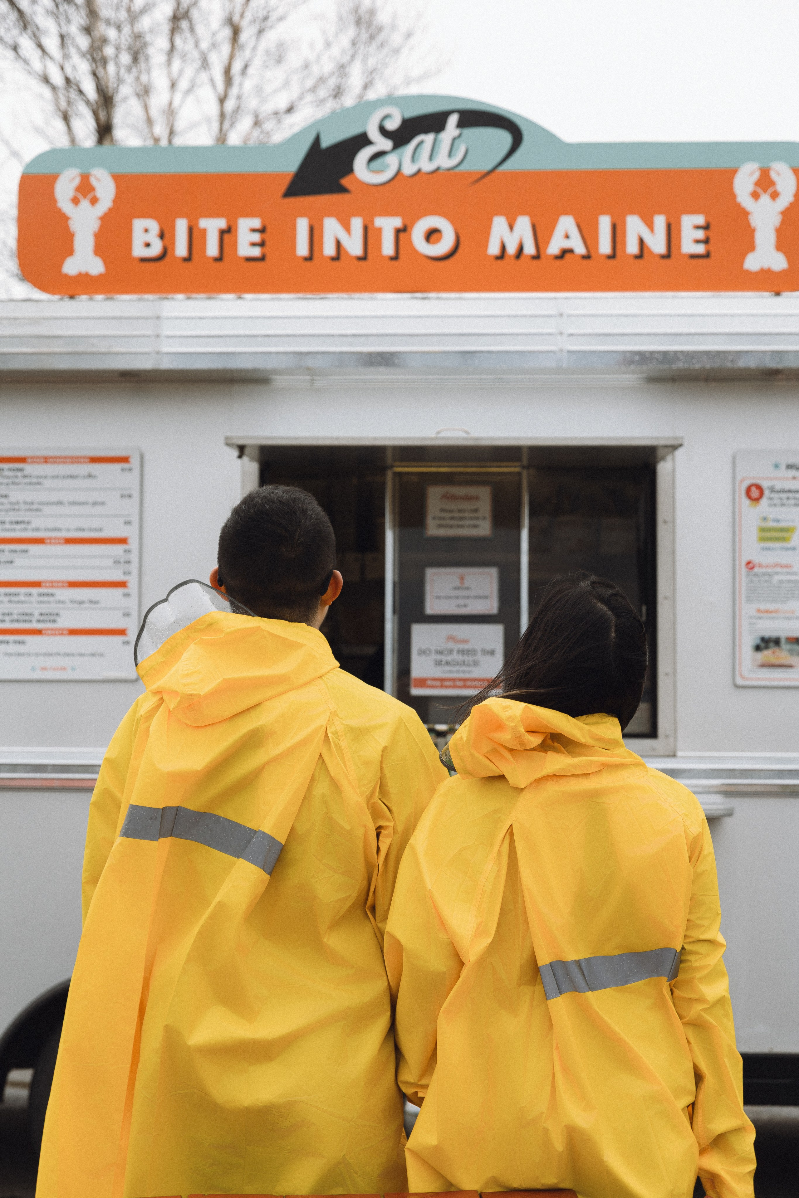 Storytelling Photoshoots in New England & Beyond