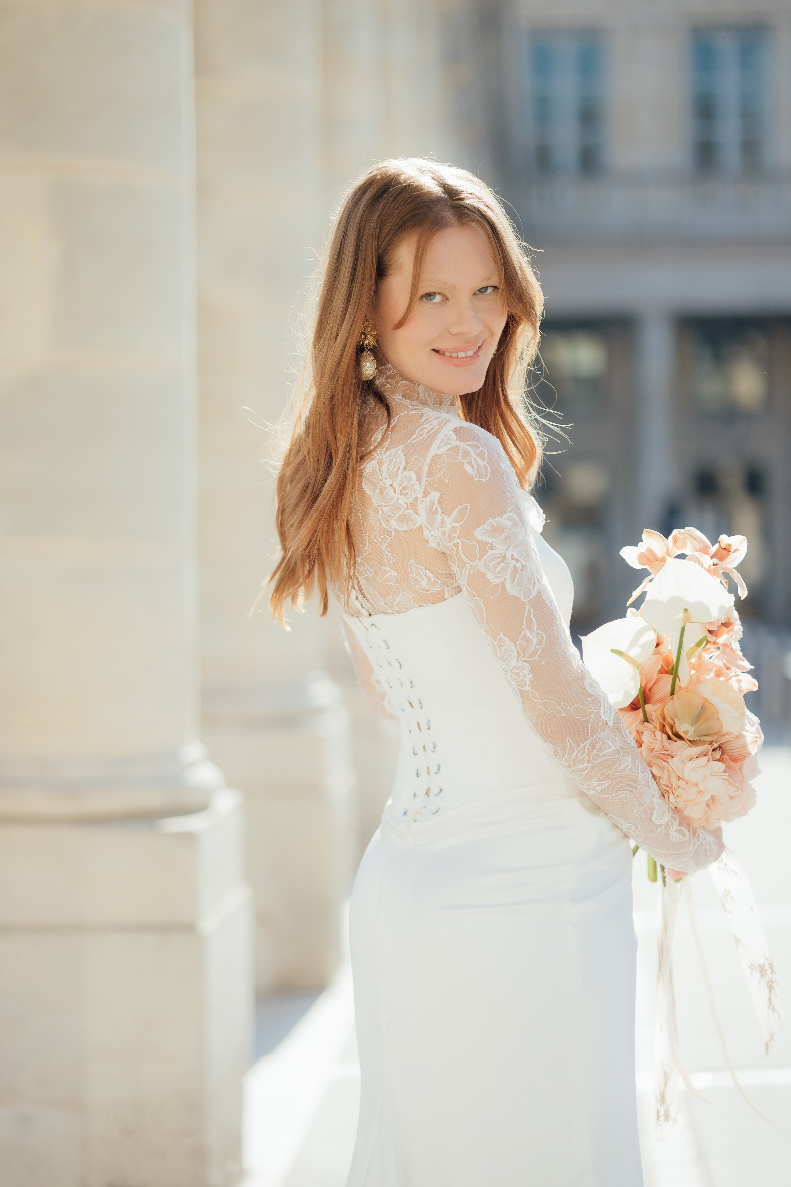 Photographer wedding in paris. Sara Luca Wedding Photographer in Italy and Europe