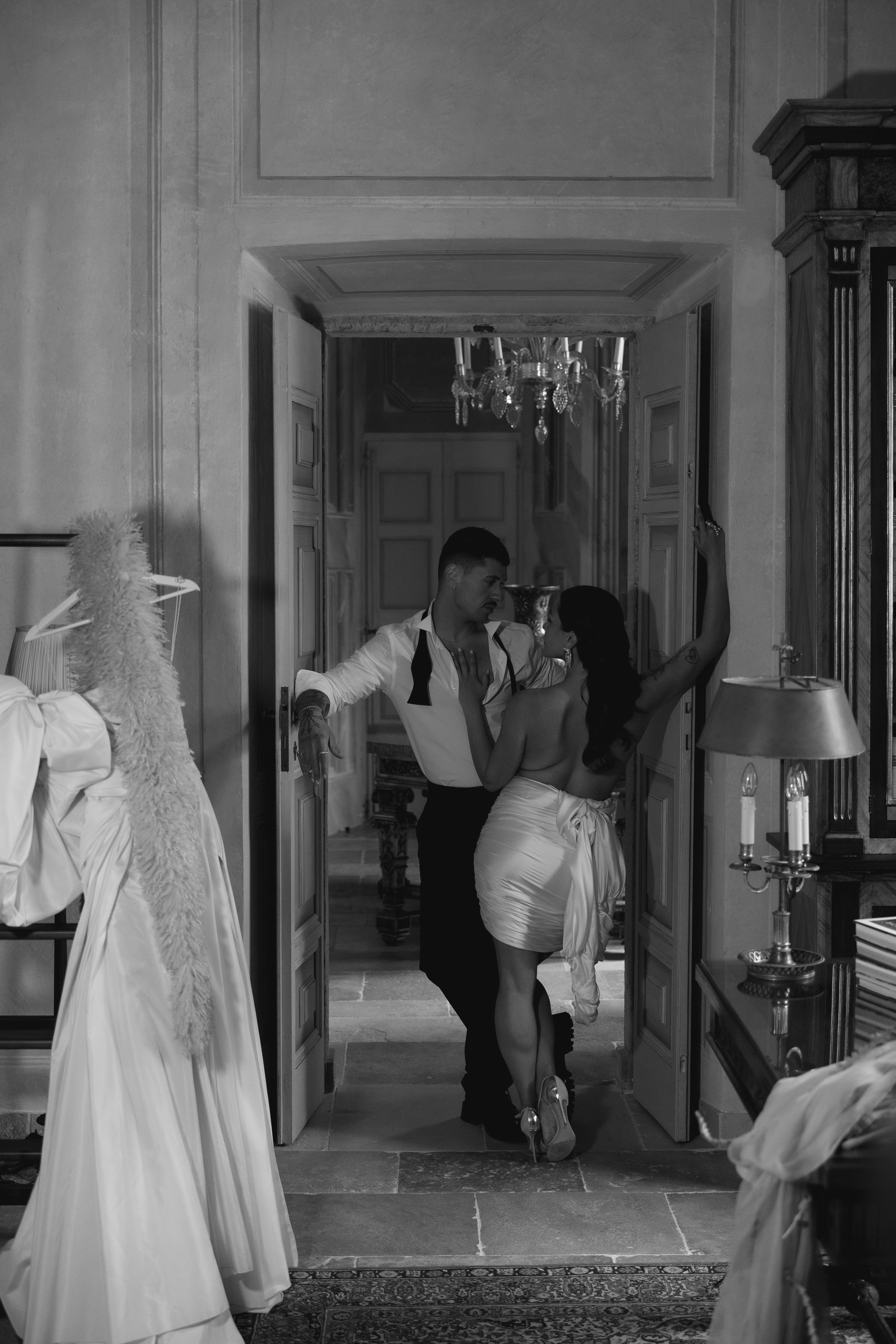 Fulop Robert — Editorial Wedding Photographer in Europe