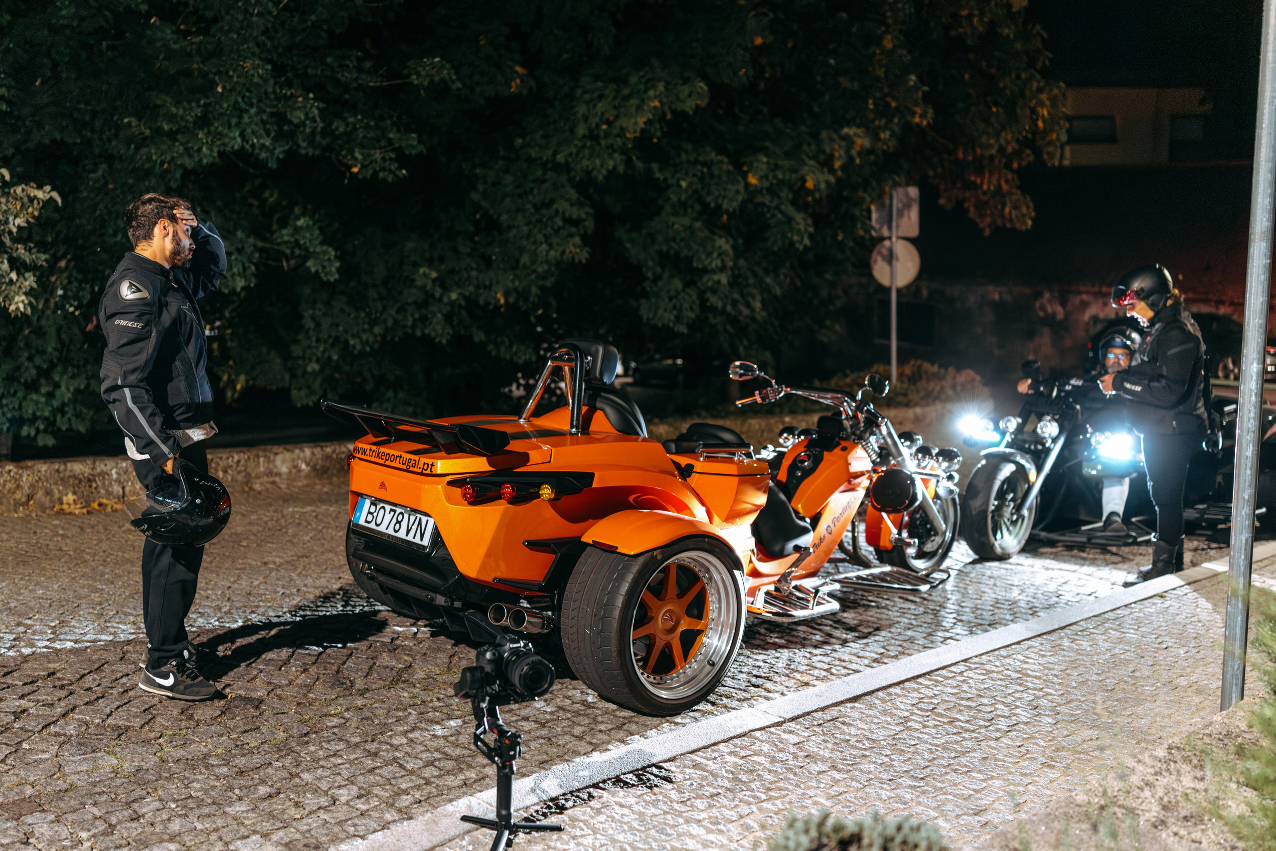 Beyond Creative 20 | Cinematic Video & Photography Production Lisbon & Algarve