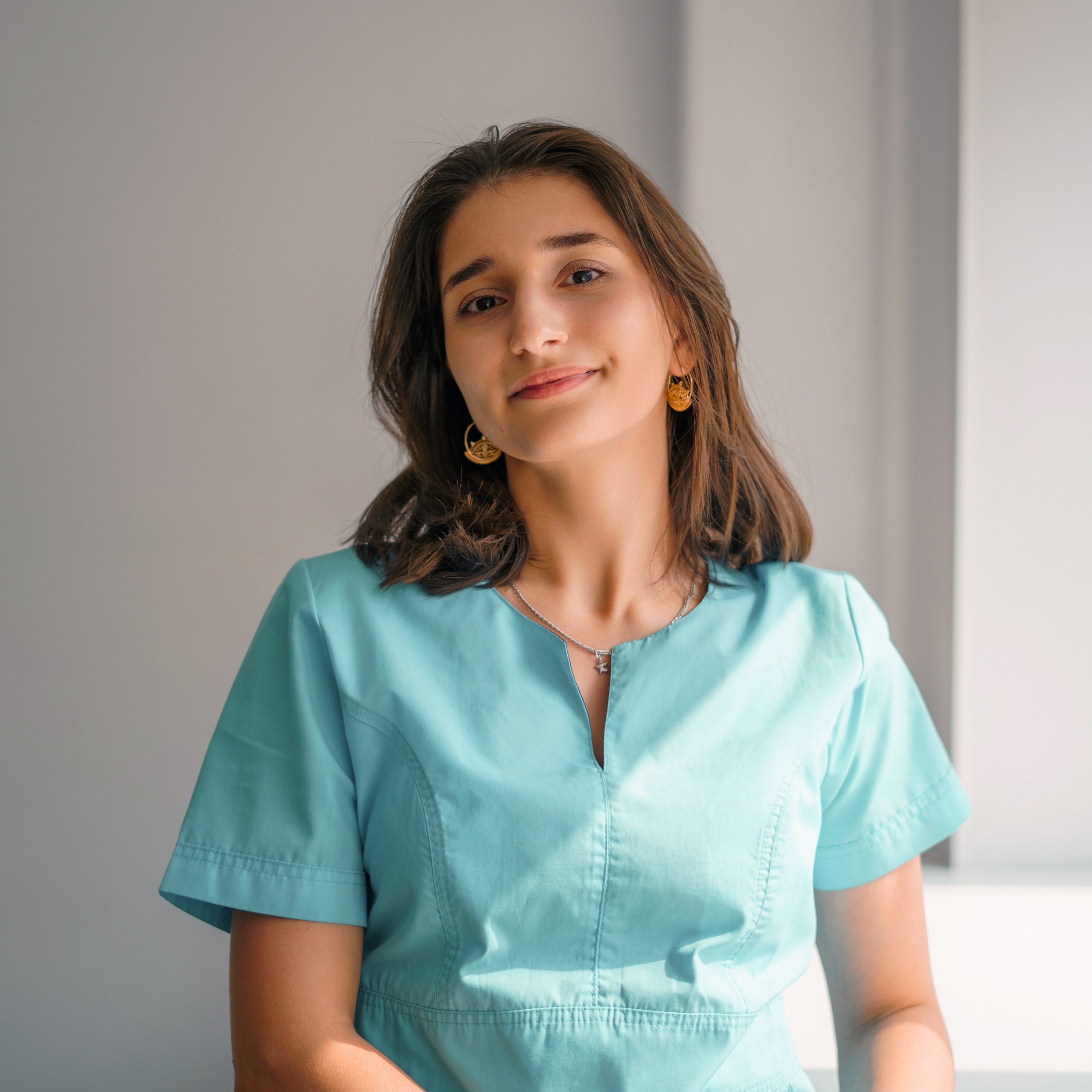 Photographie de portrait à Montréal - Personnel & Corporatif