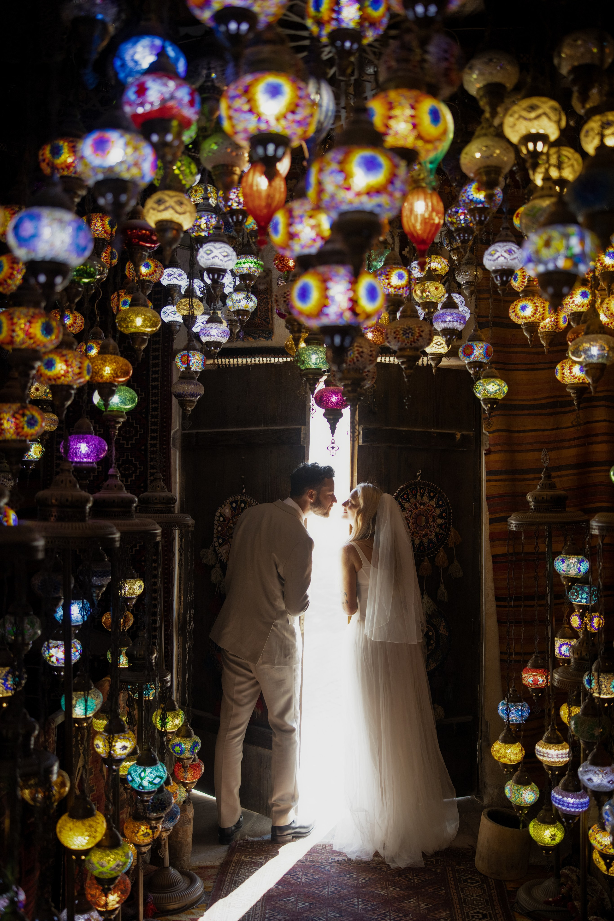 Roydon & Shannon. Cappadocia Photographer — Weddings, Elopements & Couple Photoshoots | Julia Ganch