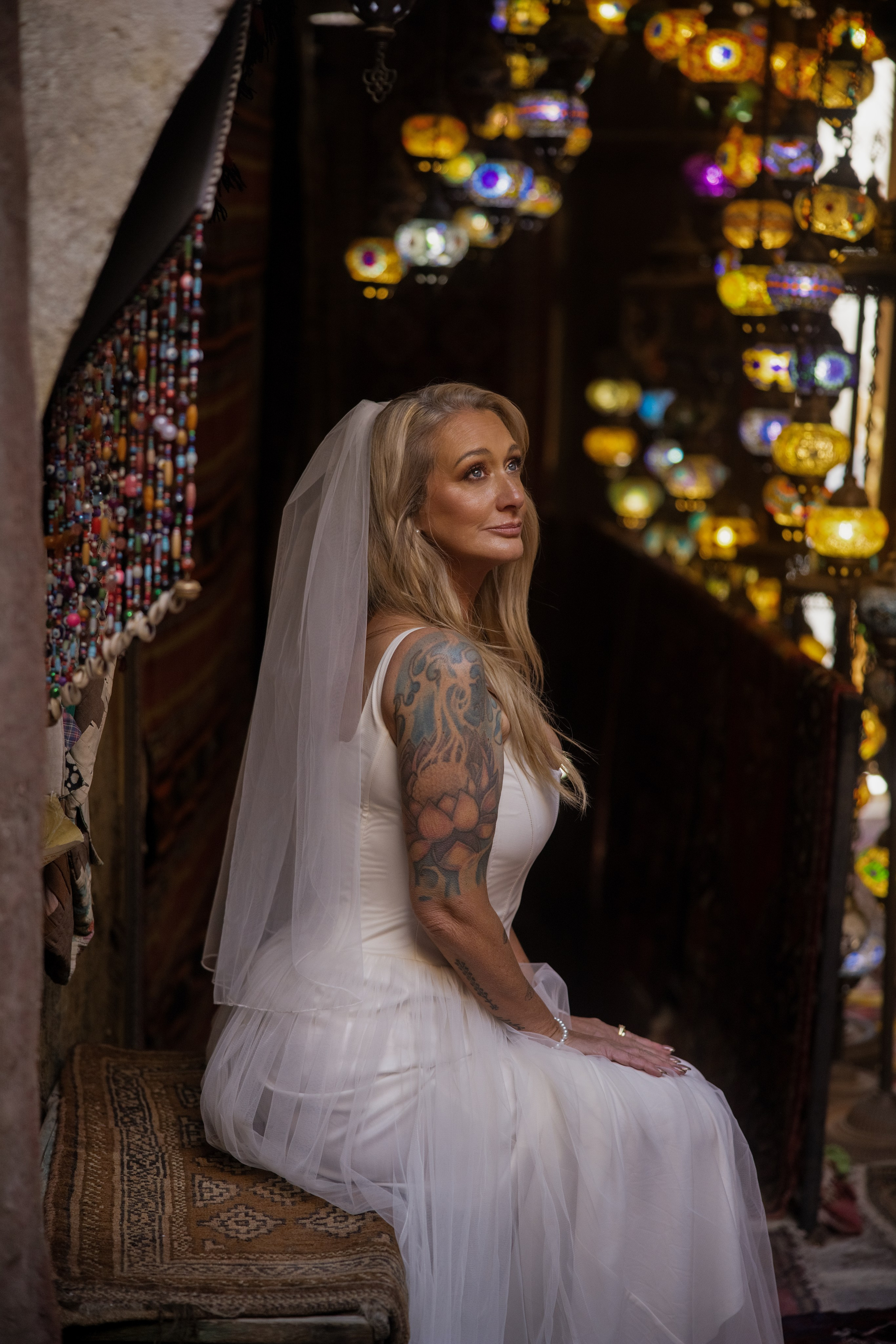 Roydon & Shannon. Cappadocia Photographer — Weddings, Elopements & Couple Photoshoots | Julia Ganch