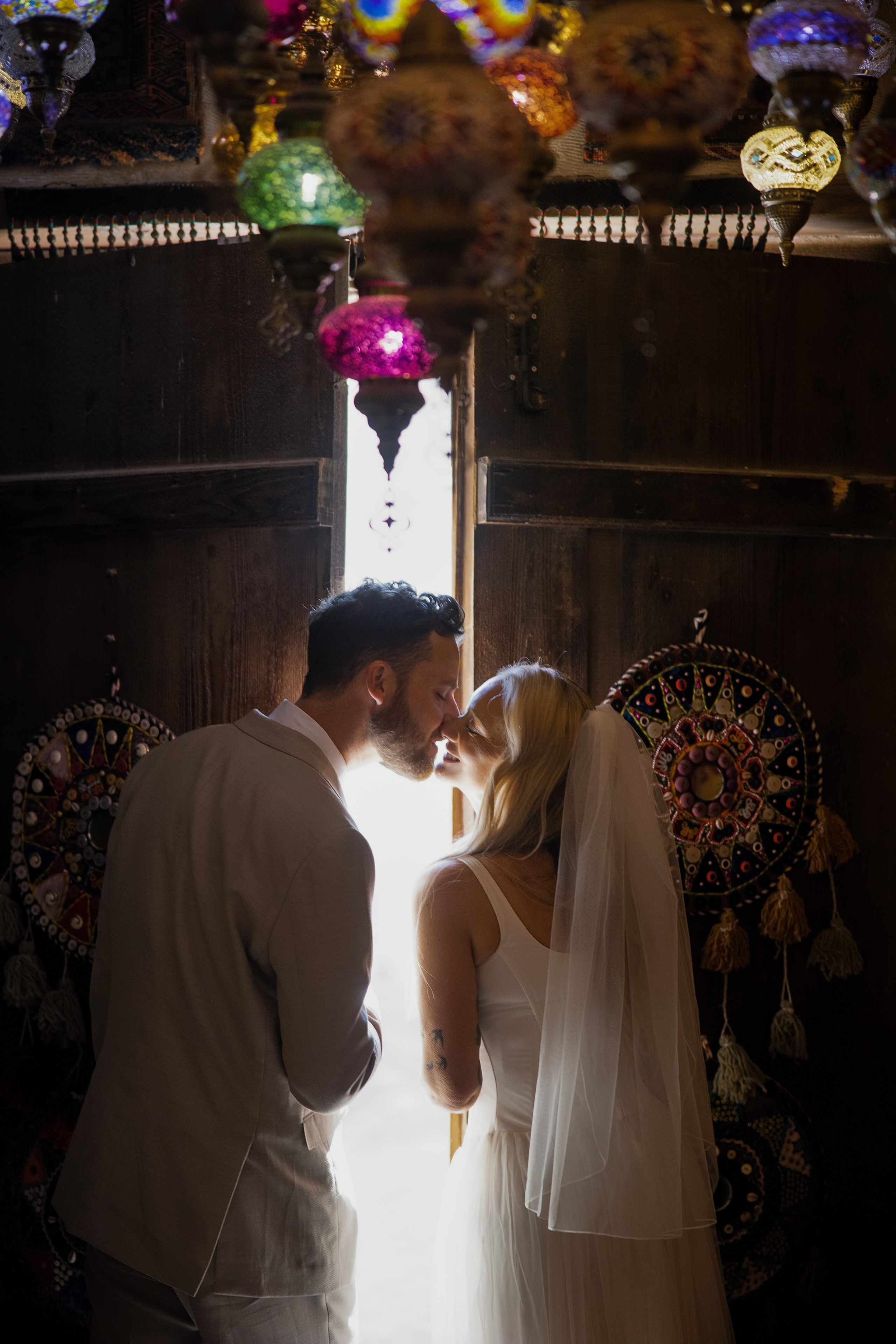 Roydon & Shannon. Cappadocia Photographer — Weddings, Elopements & Couple Photoshoots | Julia Ganch