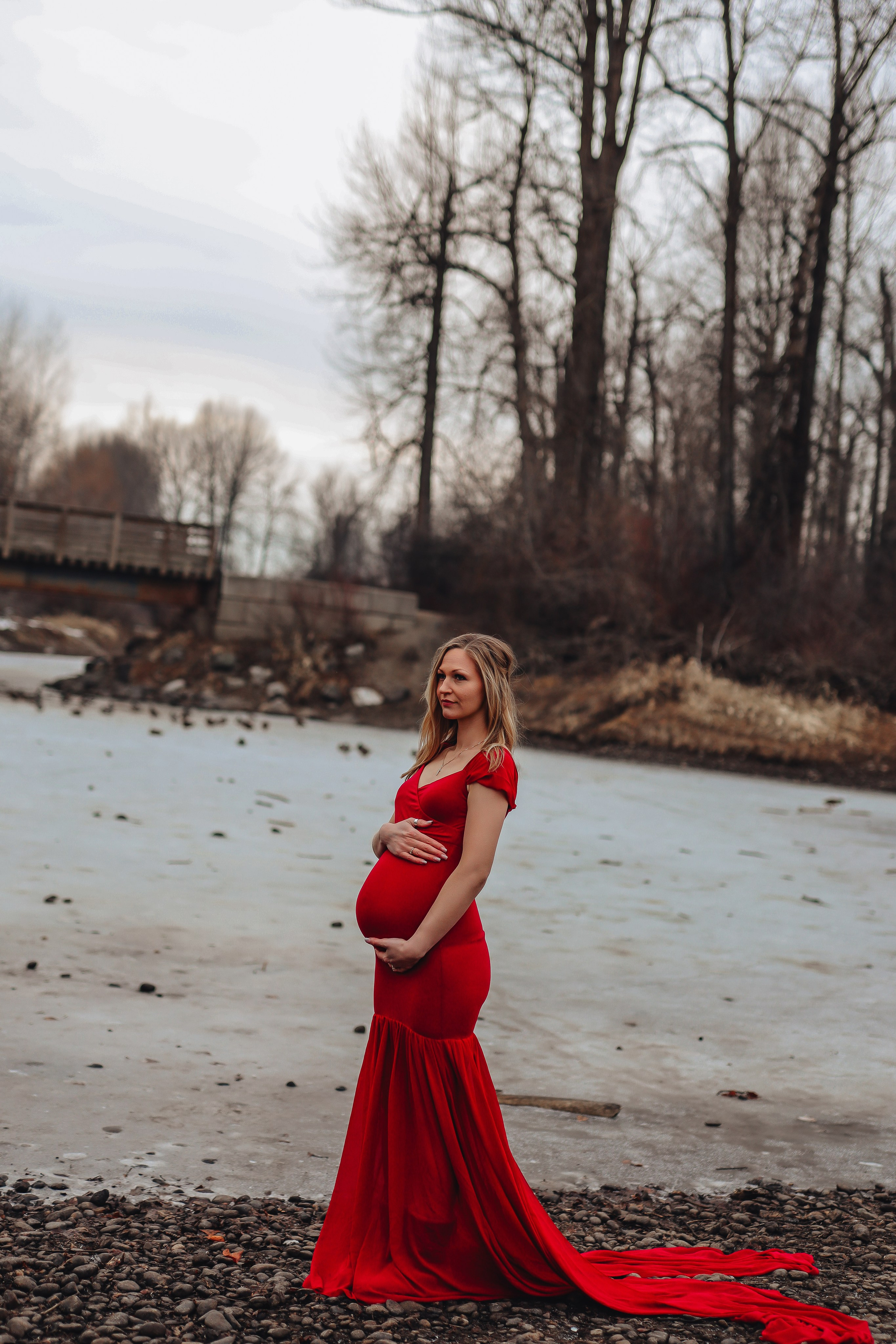 Maternity. Ellen Litvinova photography