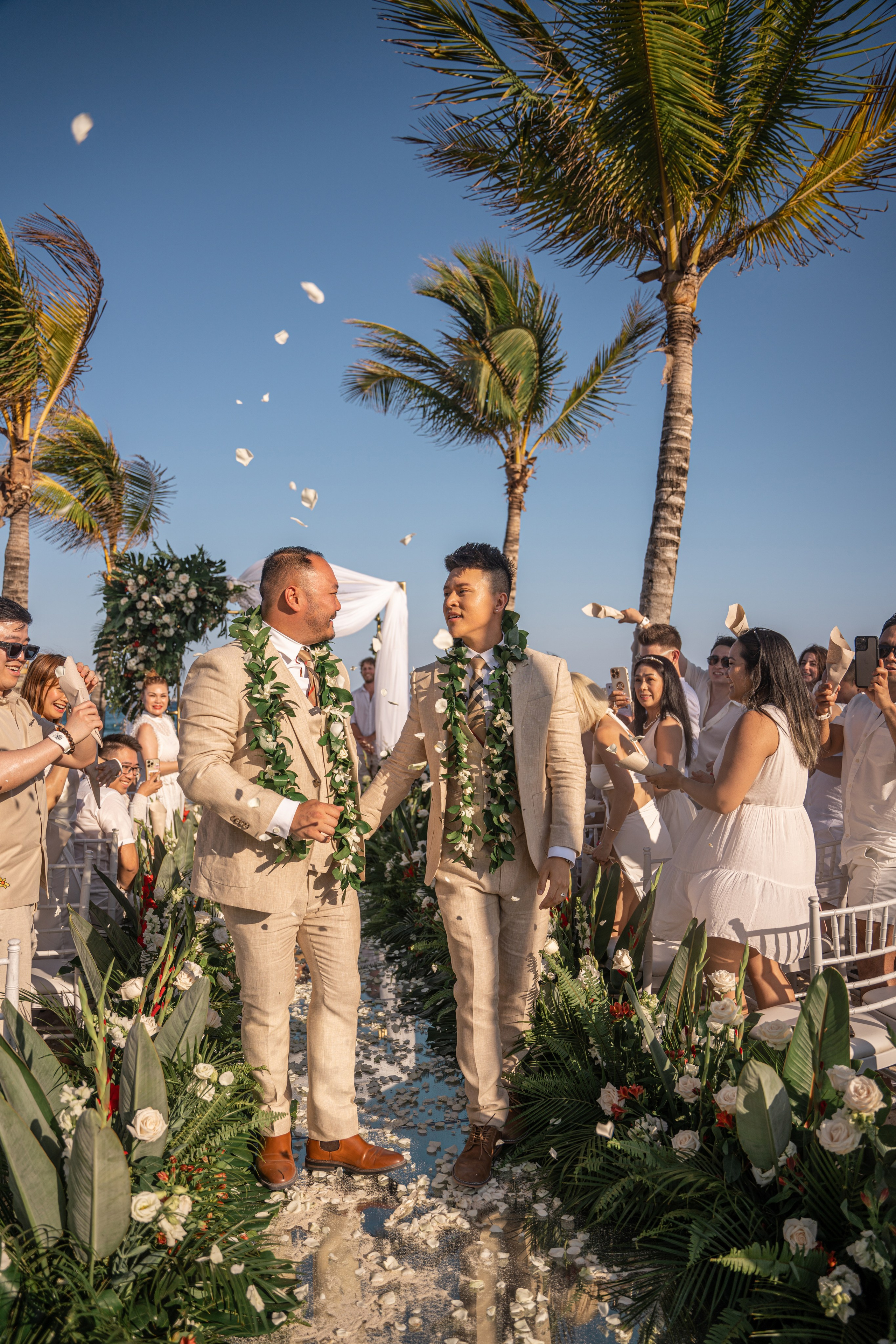 Best wedding photographer in Mexico. Victoria Liskova. Photographer in Mexico