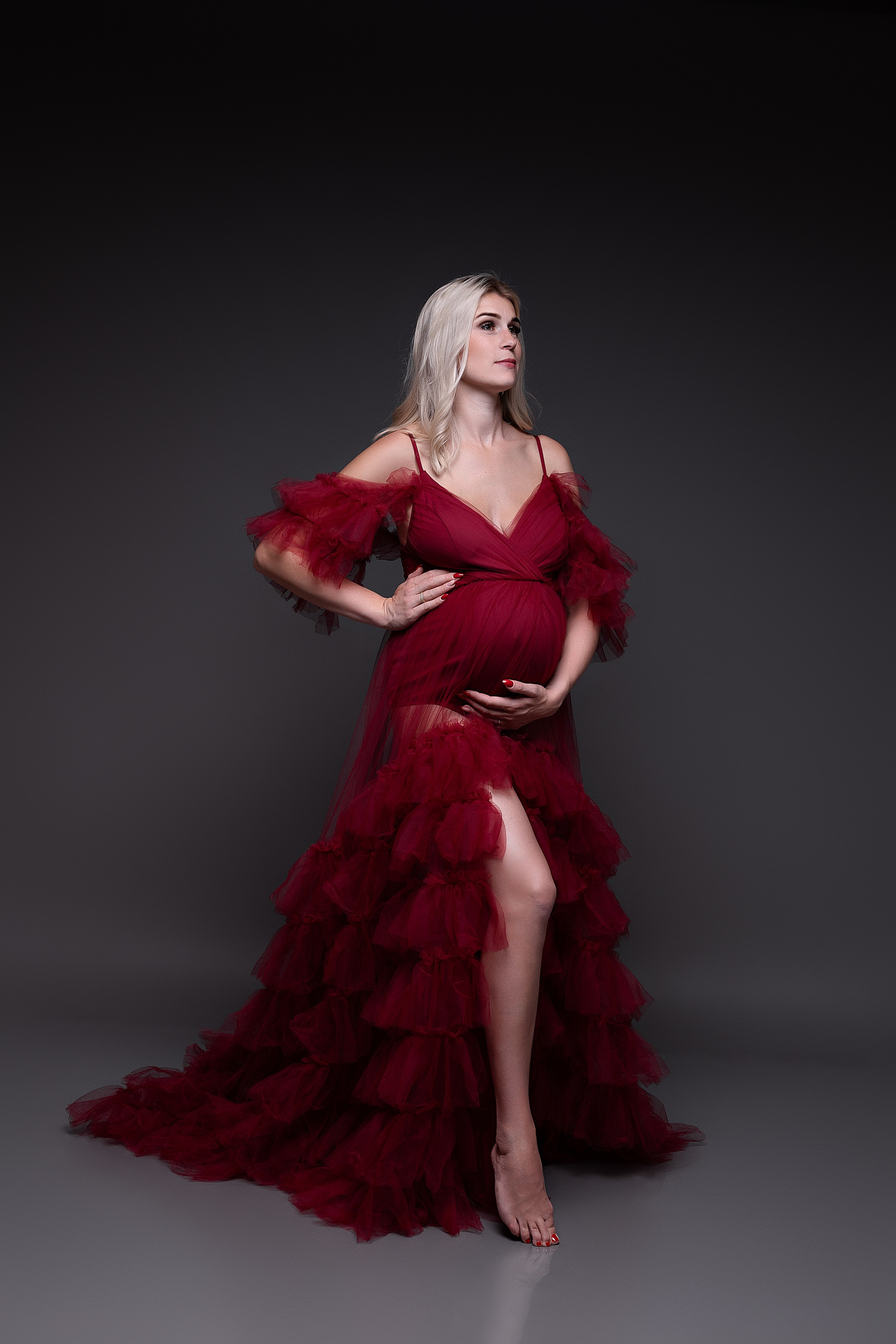 Schwangerschaft. Kinder- & Familienfotograf in Gaildorf und Umgebung Valentina Vogel