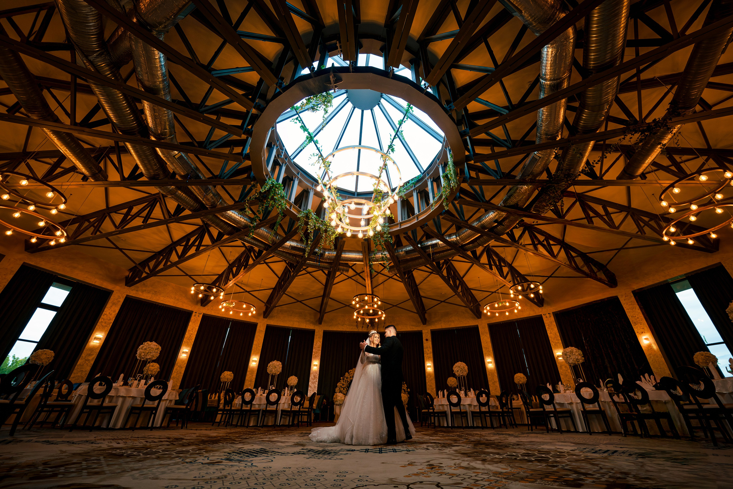 Andreea, Damian si Aris. Fotograf nunta si evenimente Giurgiu