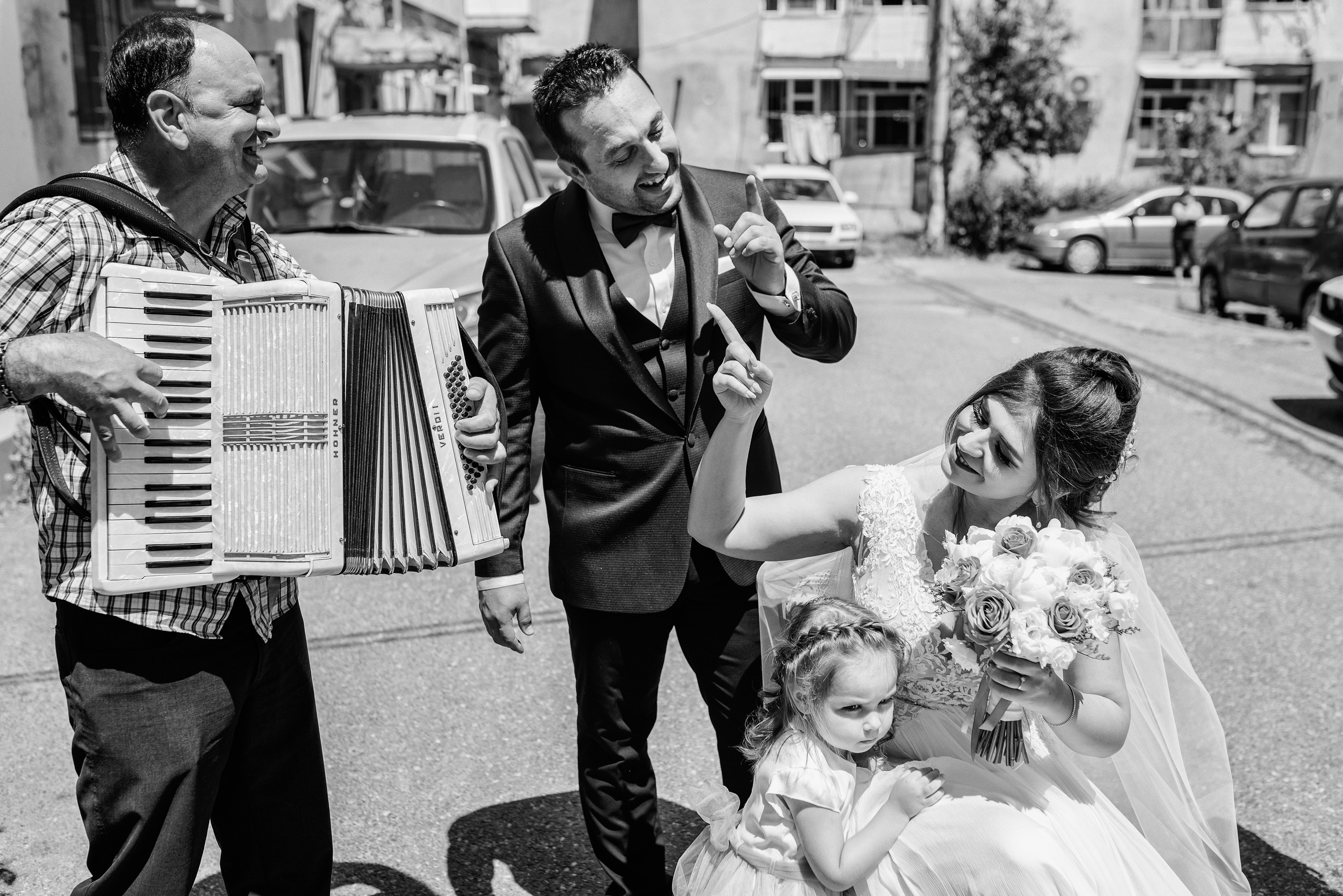 Simona & Ionuț. Acasă