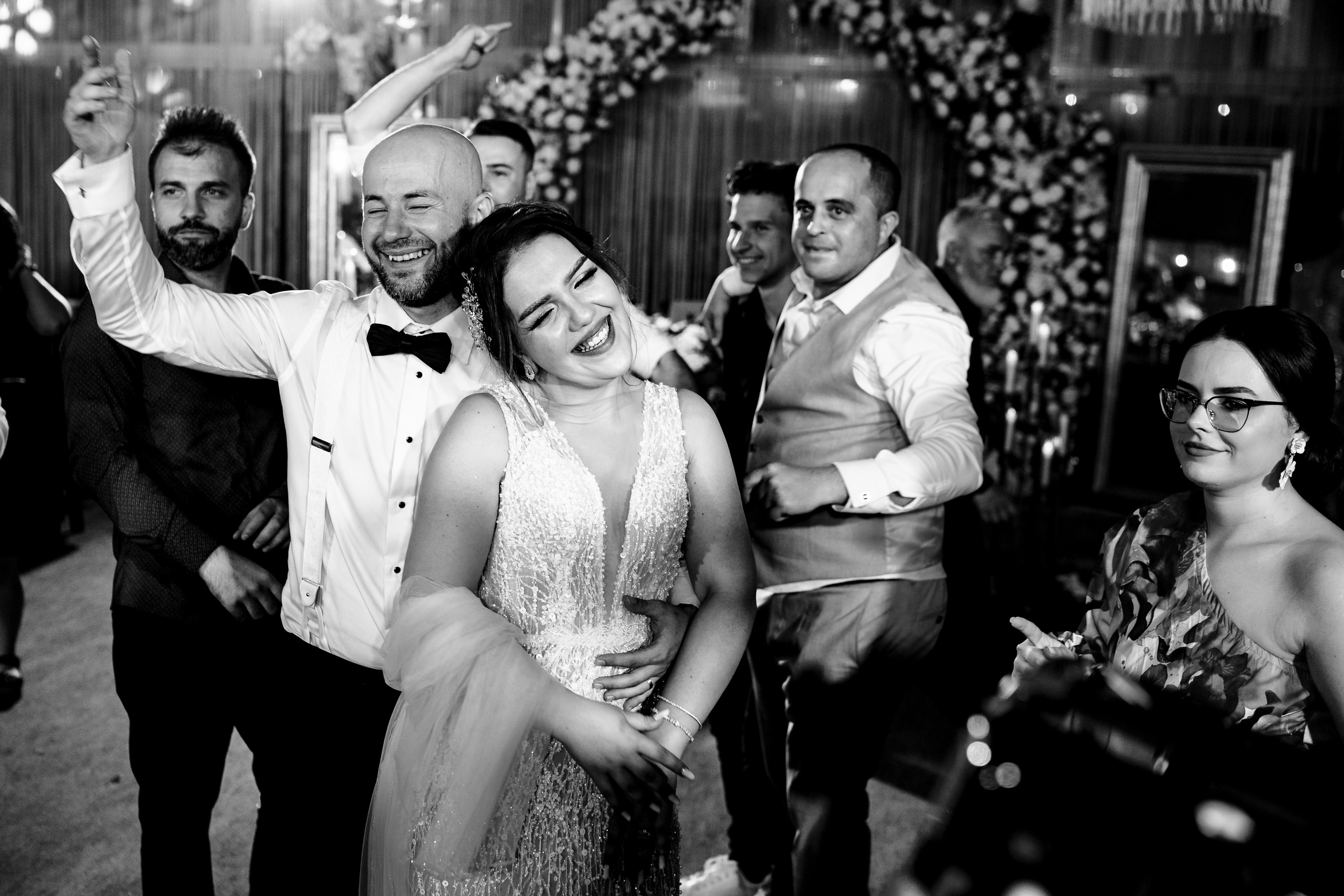 Crina & Cătălin. Fotograf nunta si evenimente Giurgiu