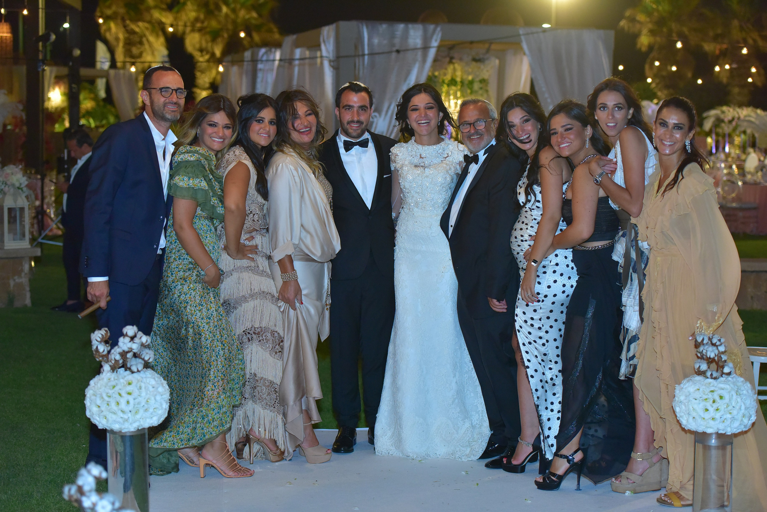 Ashley & Samuel. Wedding and events photographers Studio Shalom