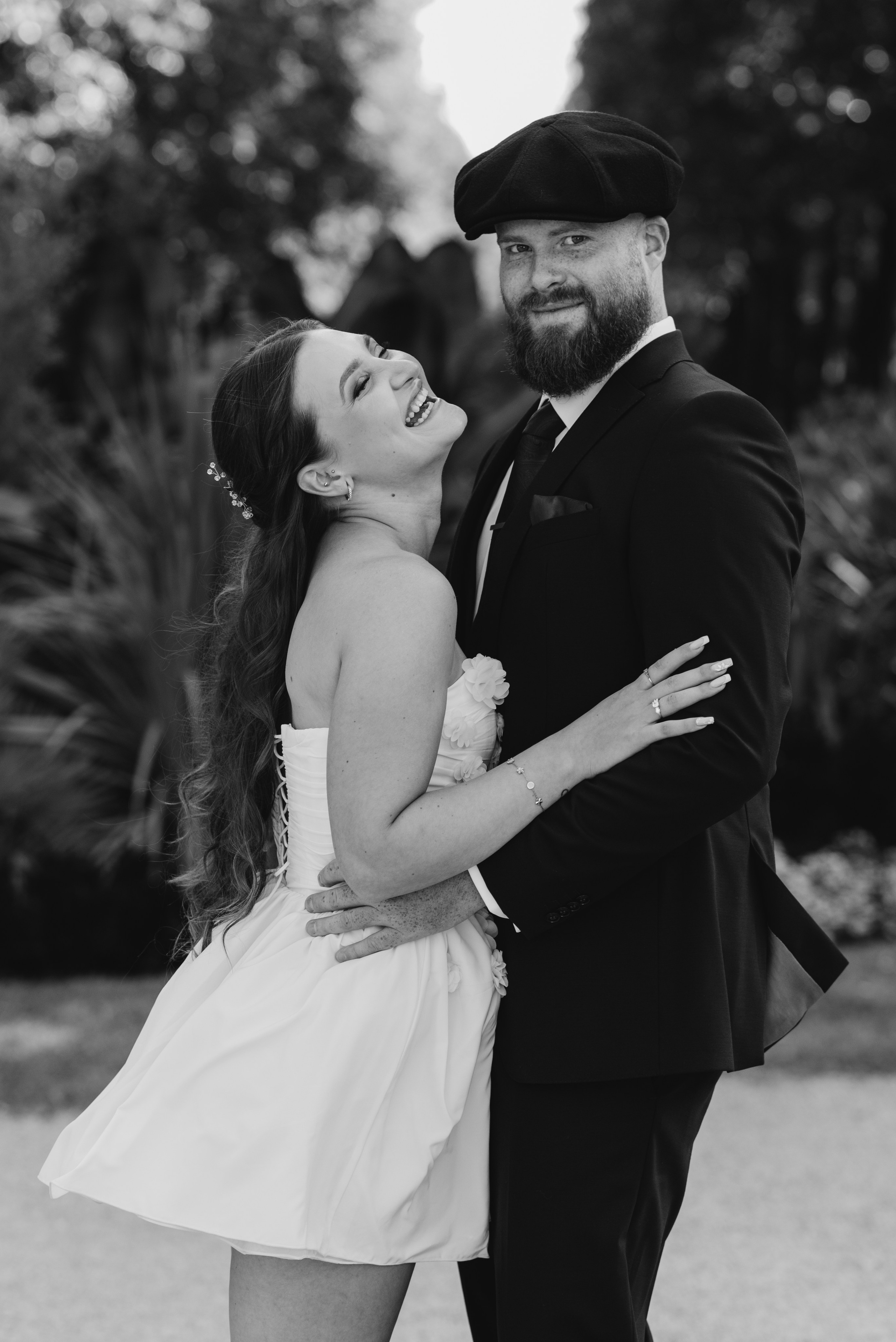 TRAUUNG IM ZITRUSHAUS IN ANSBACH. Fotografin Ansbach - Paare | Hochzeit | After Wedding