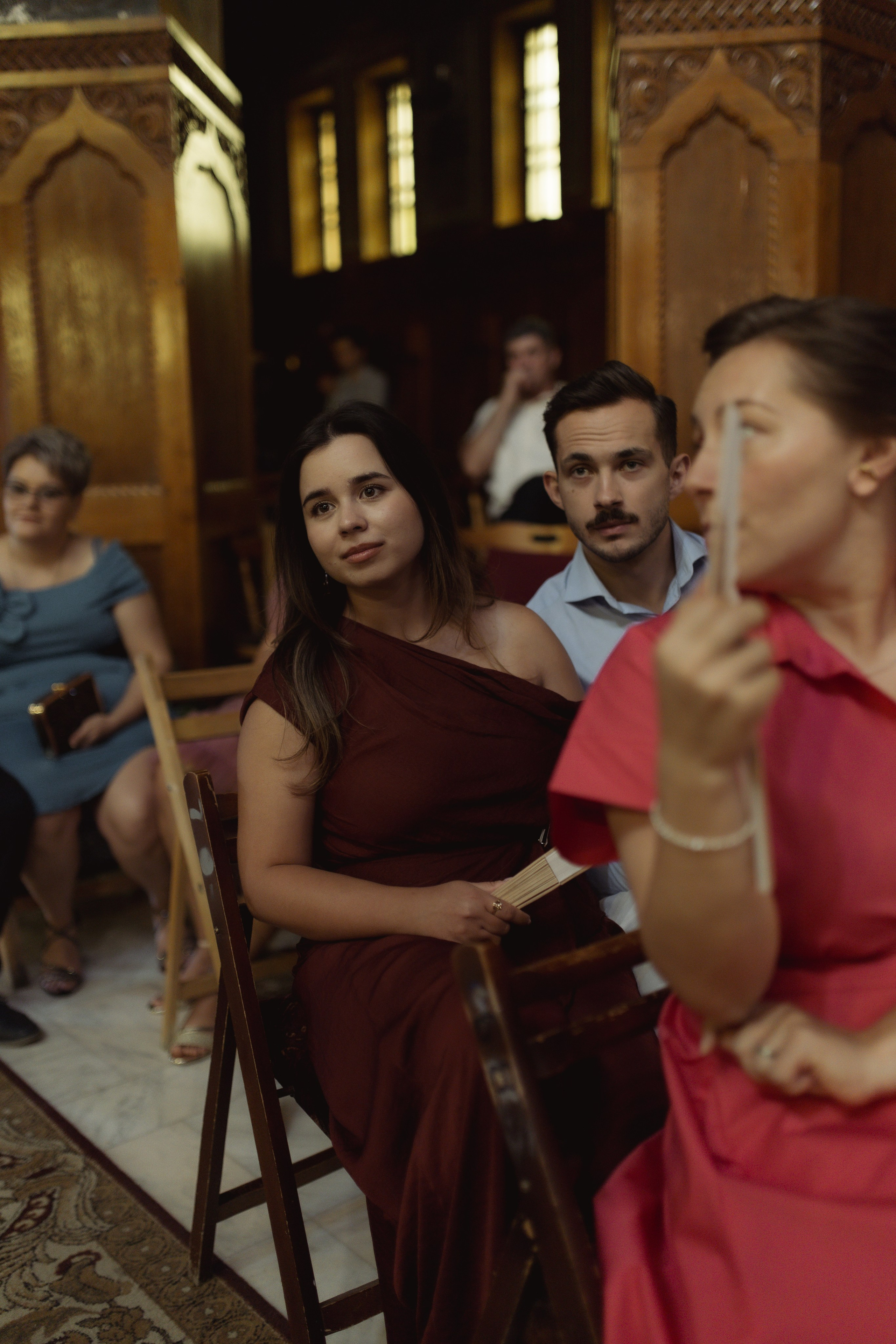 George & Alina | Wedding at Hotel Timisoara. Wedding photographer and videographer based in Timisoara, Romania