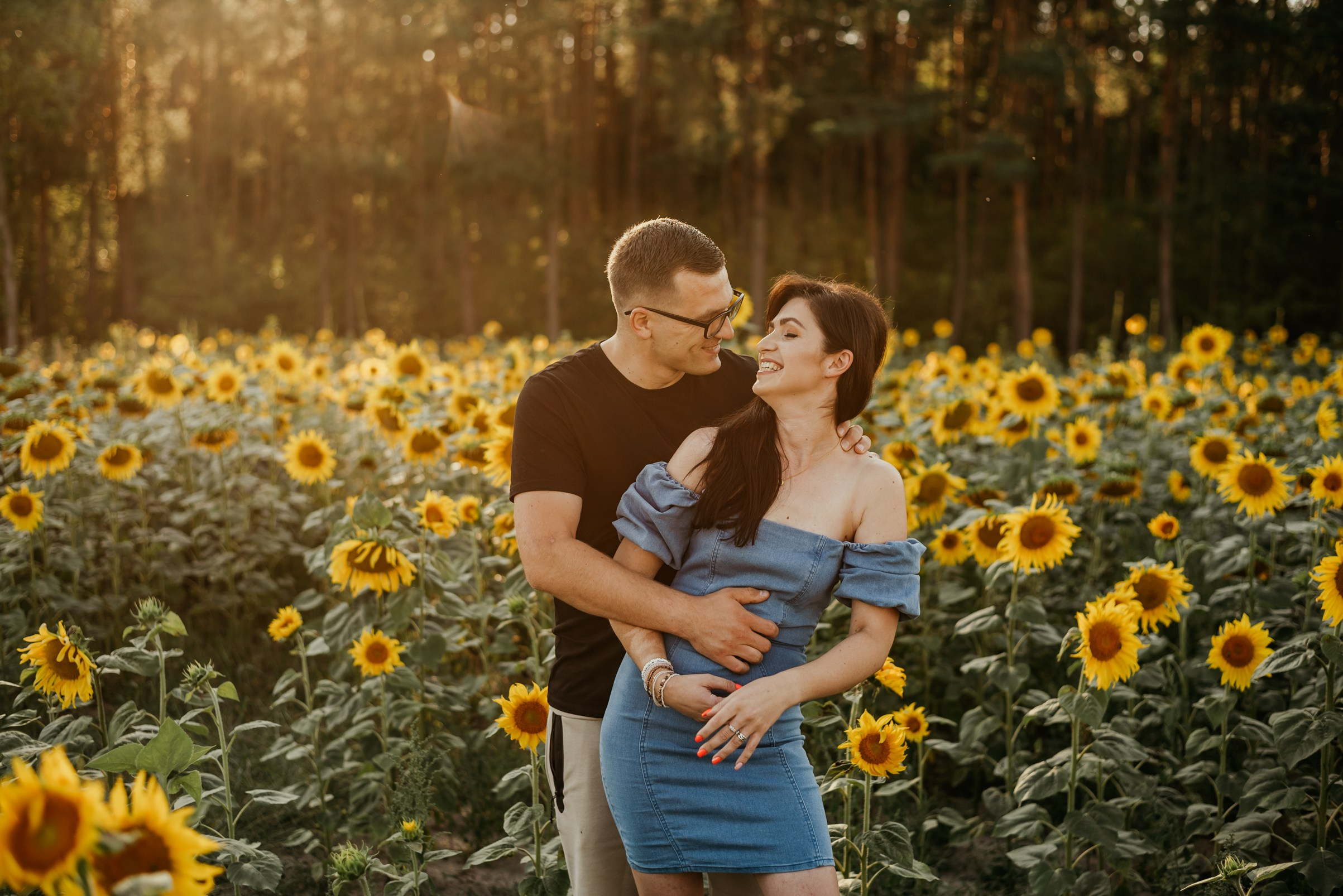 Dominika Strachacka Fotografia | Fotograf ślubny i rodzinny Opole Lubelskie Lublin