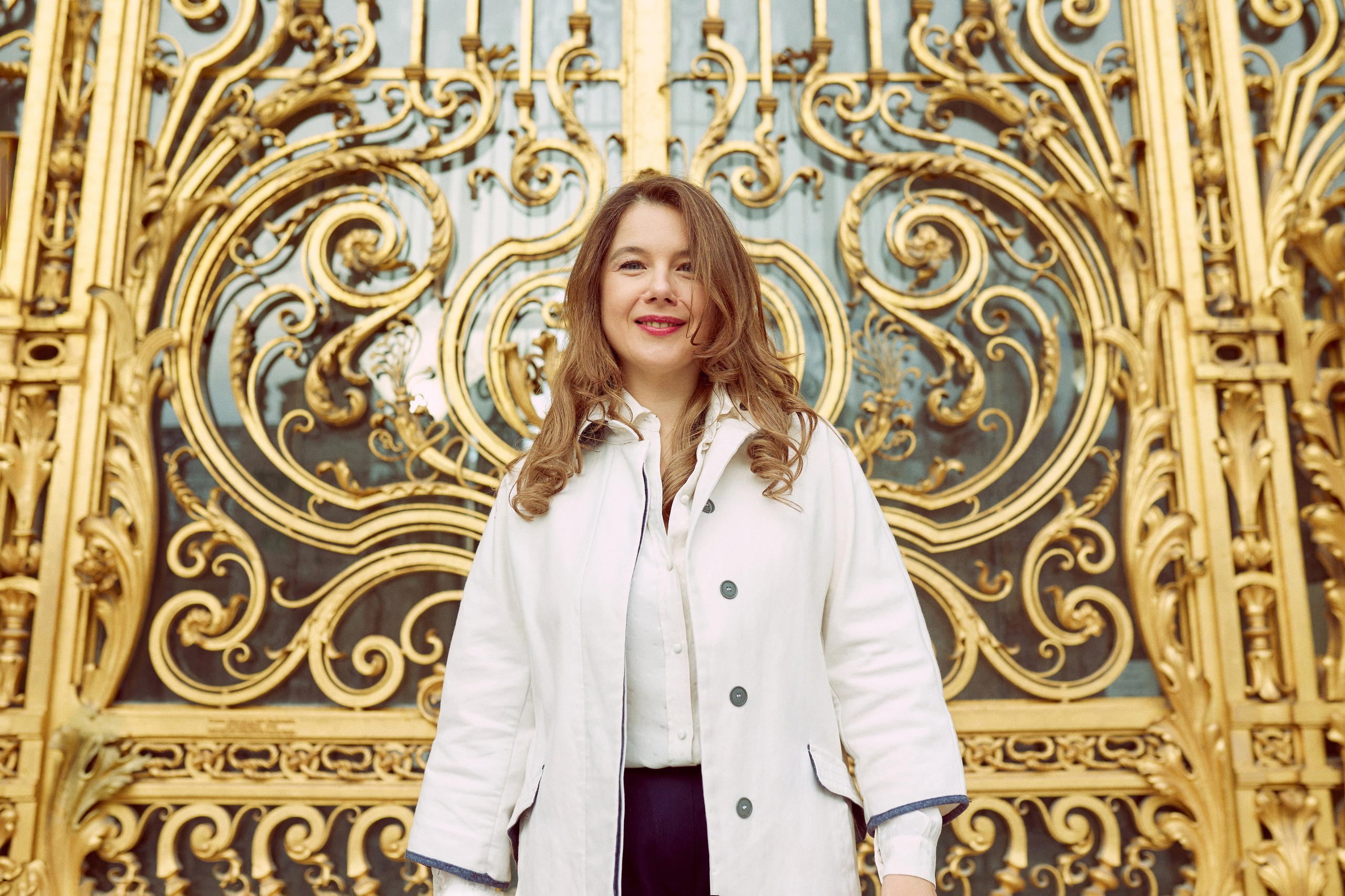 Создание контента с нуля