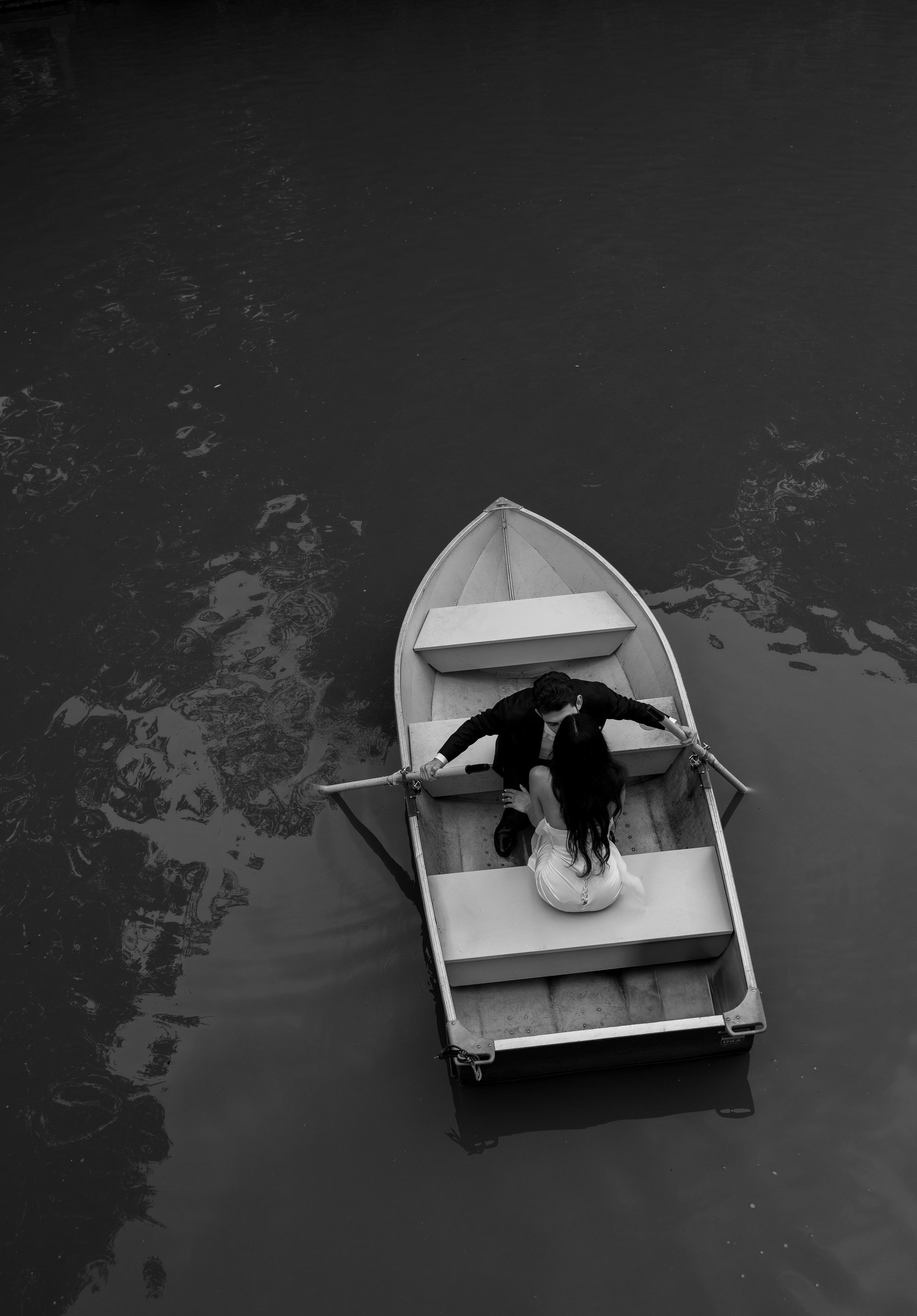 Investment. Photographer Anastasia Nagibina