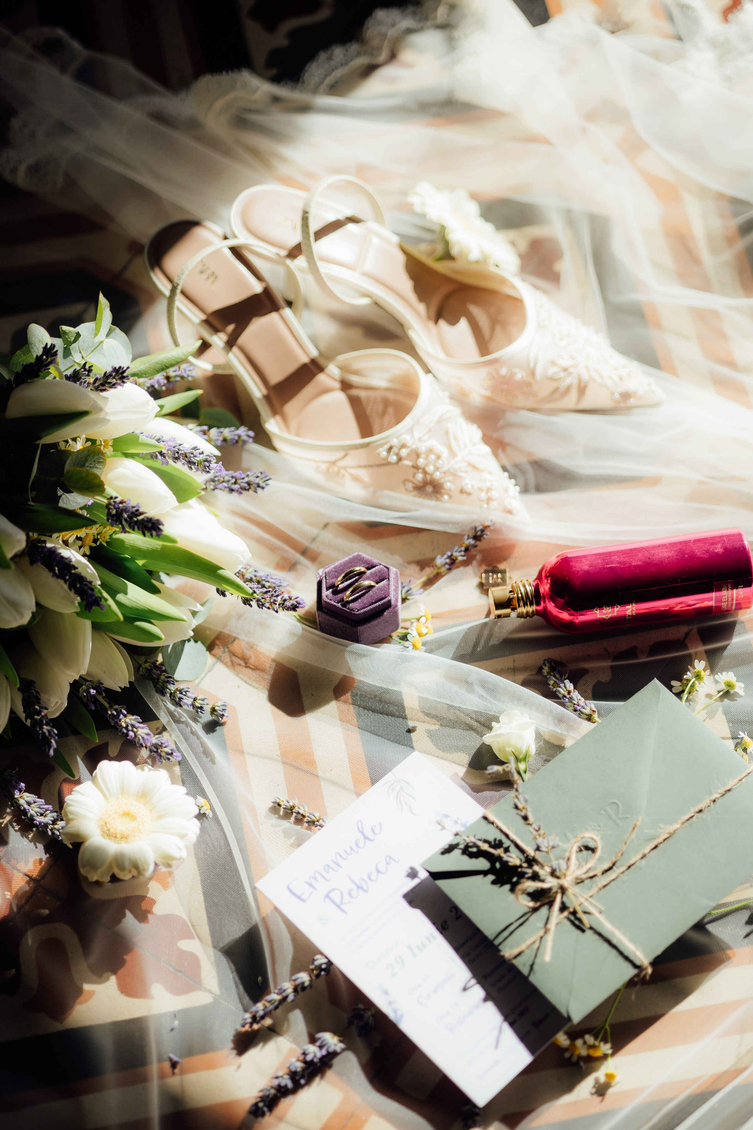 Wedding Photography. Sara Luca Wedding Photographer in Italy and Europe