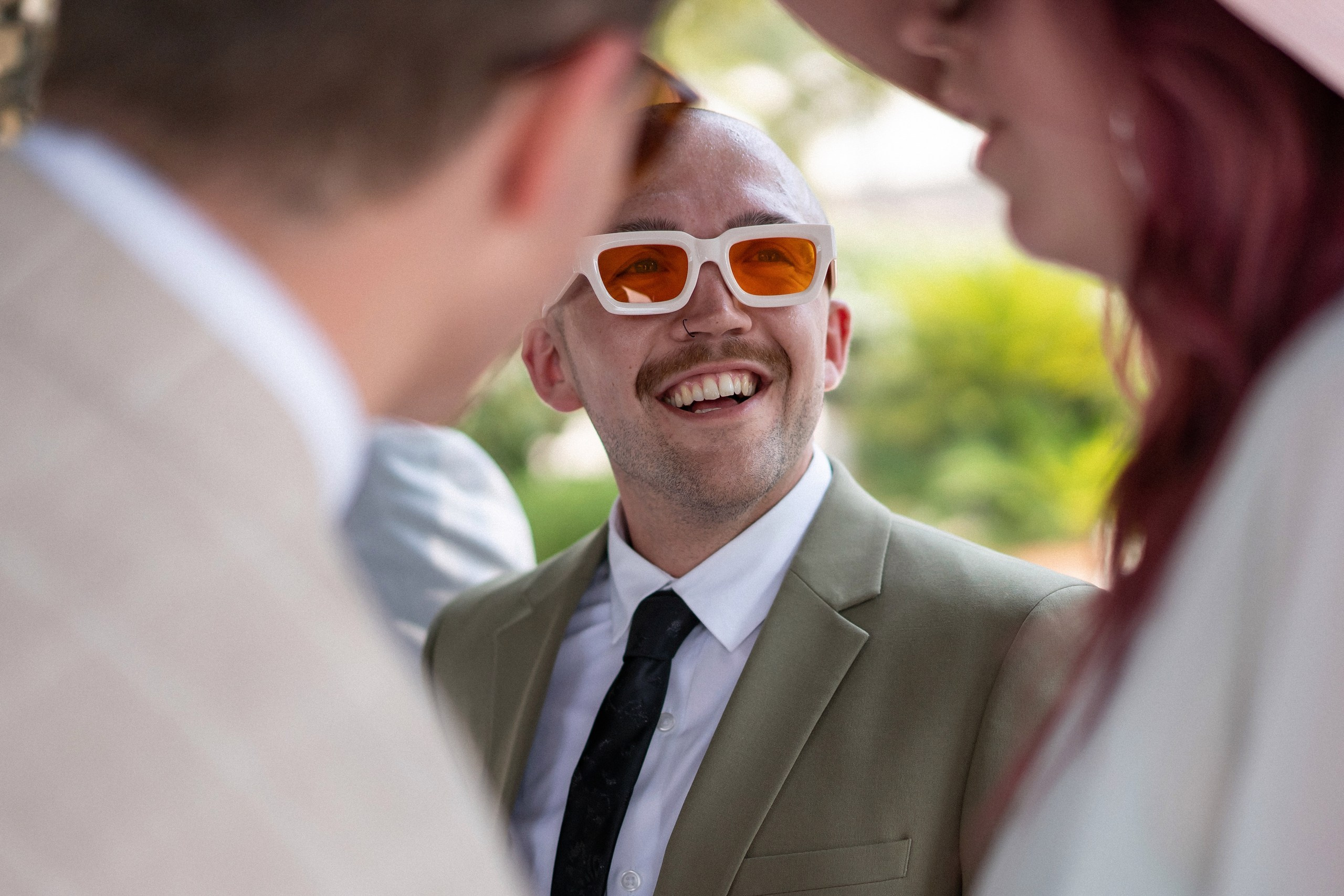 Wedding at Forza Terra | Kotor Bay — Montenegro